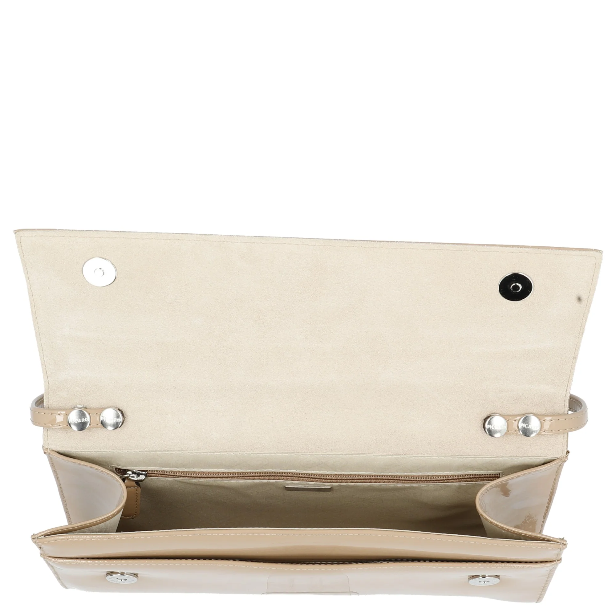 Picard Auguri - Umhängetasche 30 cm (melange/la) - Image 5