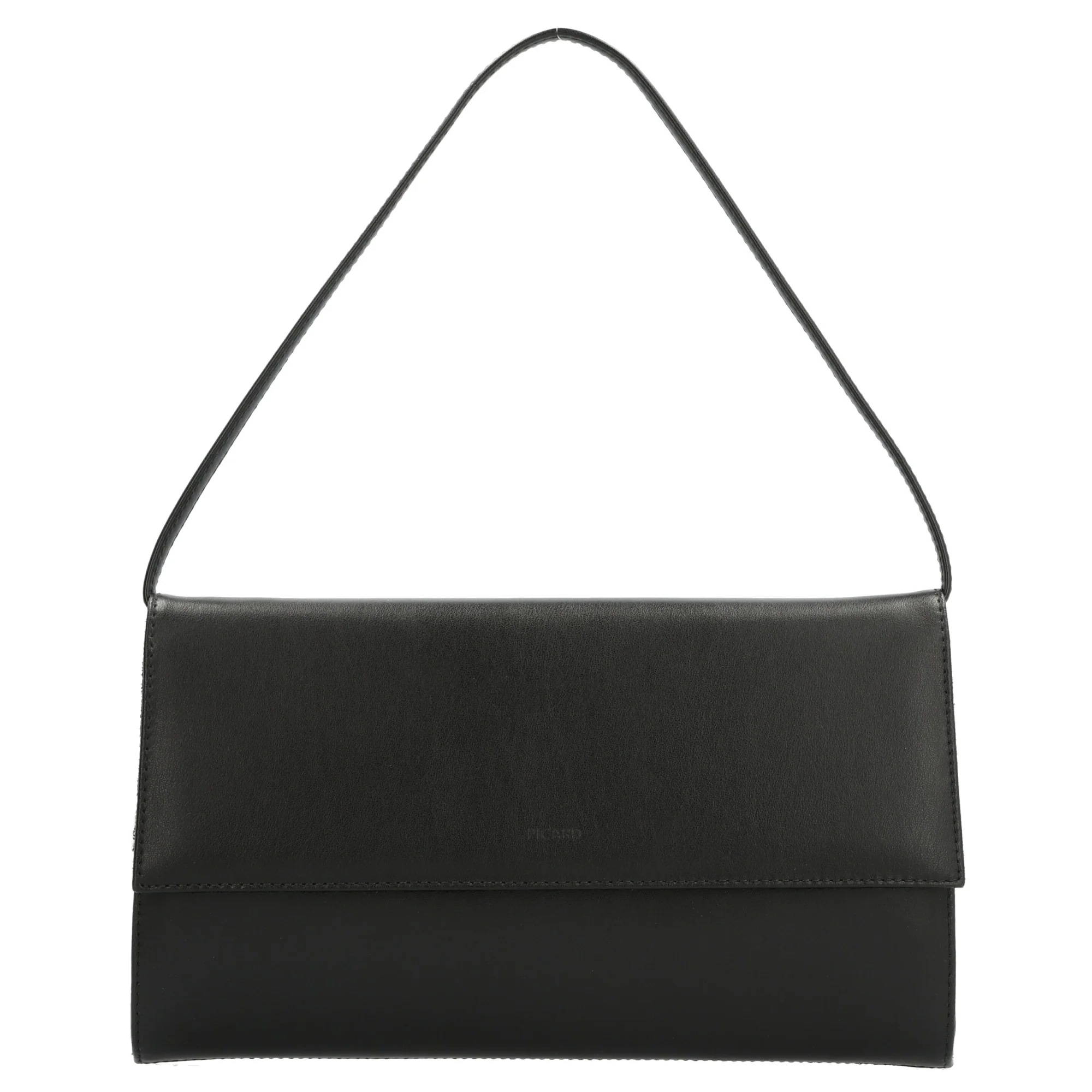 Picard Auguri - Umhängetasche 30 cm (schwarz)