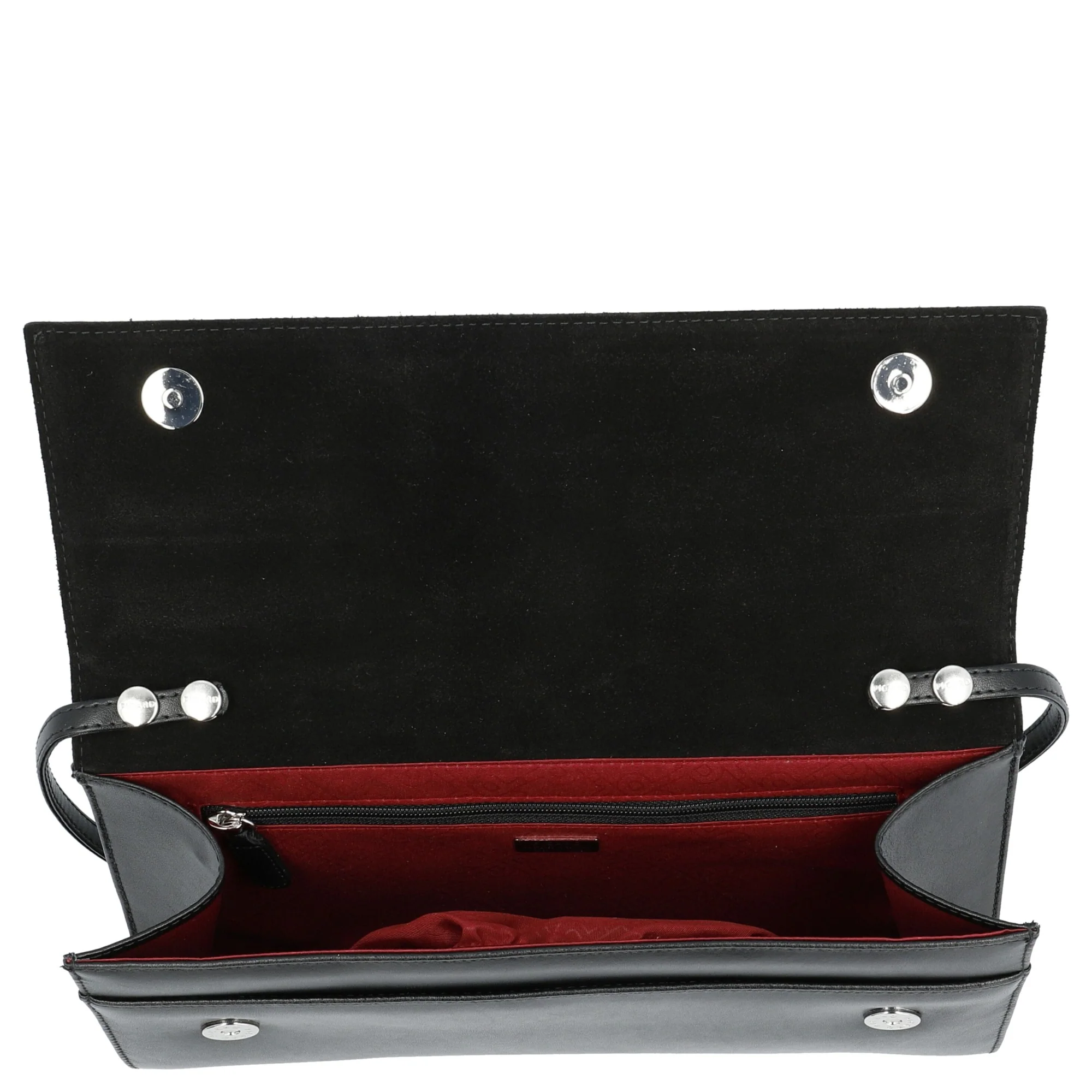 Picard Auguri - Umhängetasche 30 cm (schwarz) - Image 5