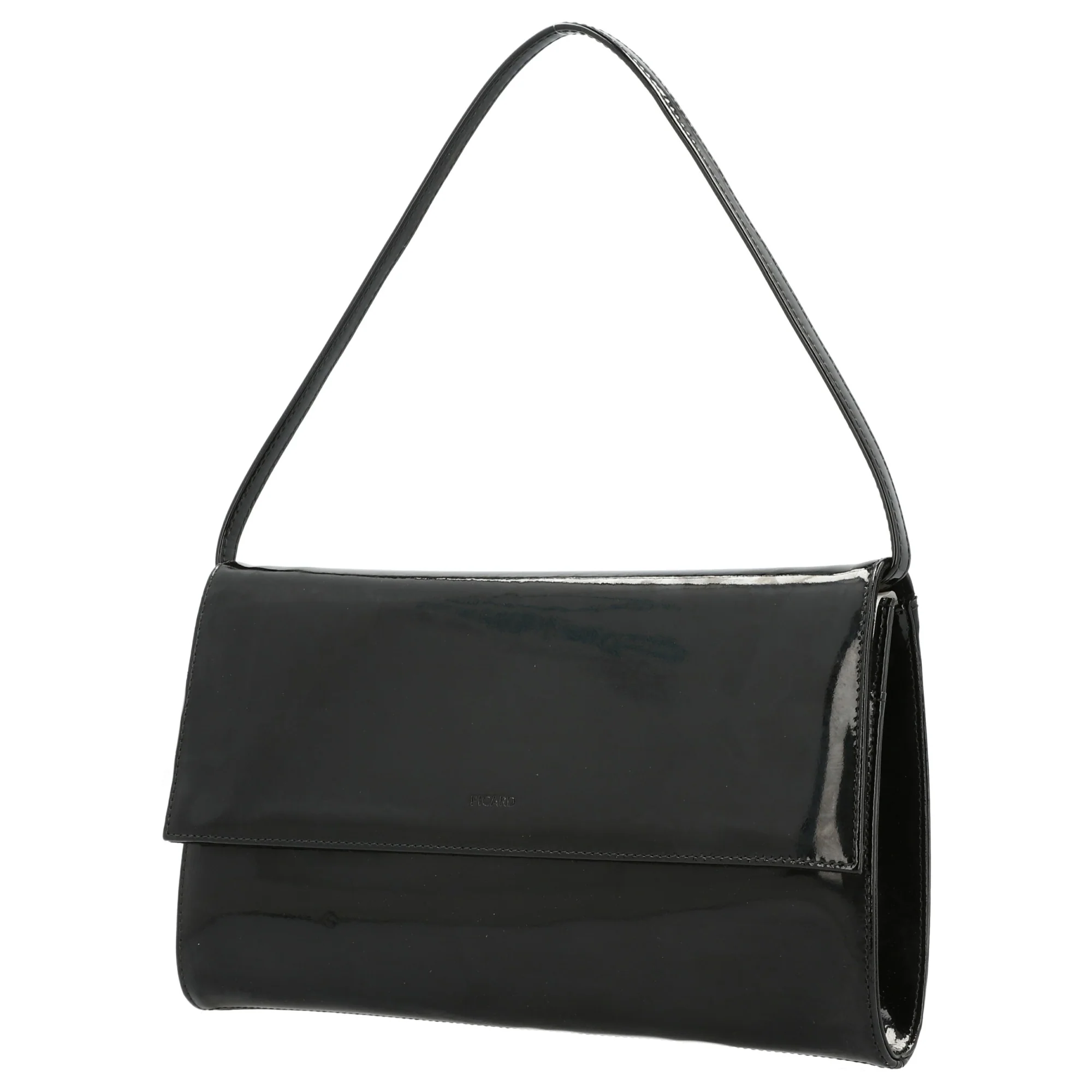 Picard Auguri - Umhängetasche 30 cm (sz-lack) - Image 2