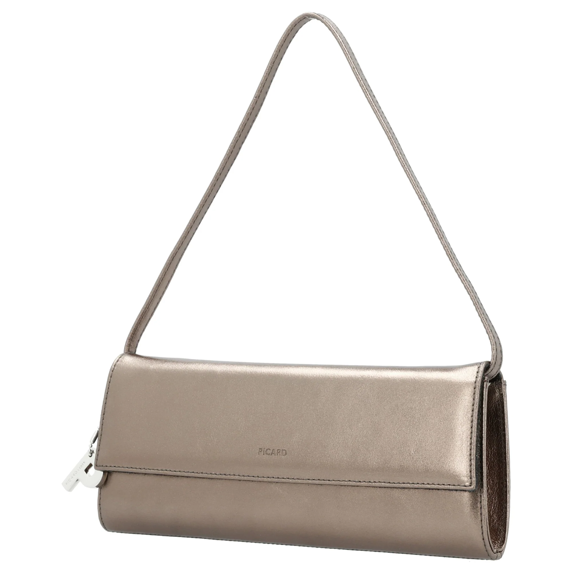 Picard Auguri - Umhängetasche 26 cm (altsilber) - Image 2