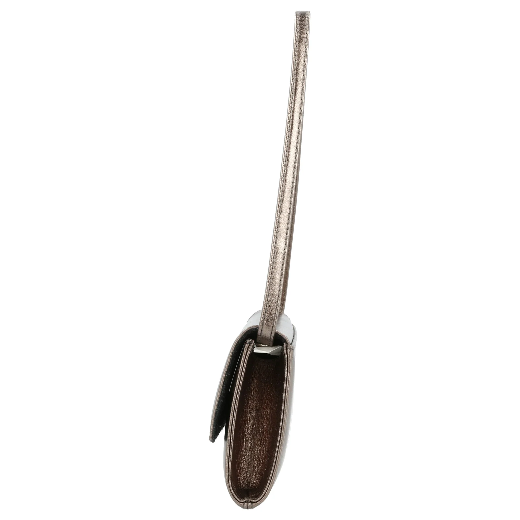 Picard Auguri - Umhängetasche 26 cm (altsilber) - Image 3
