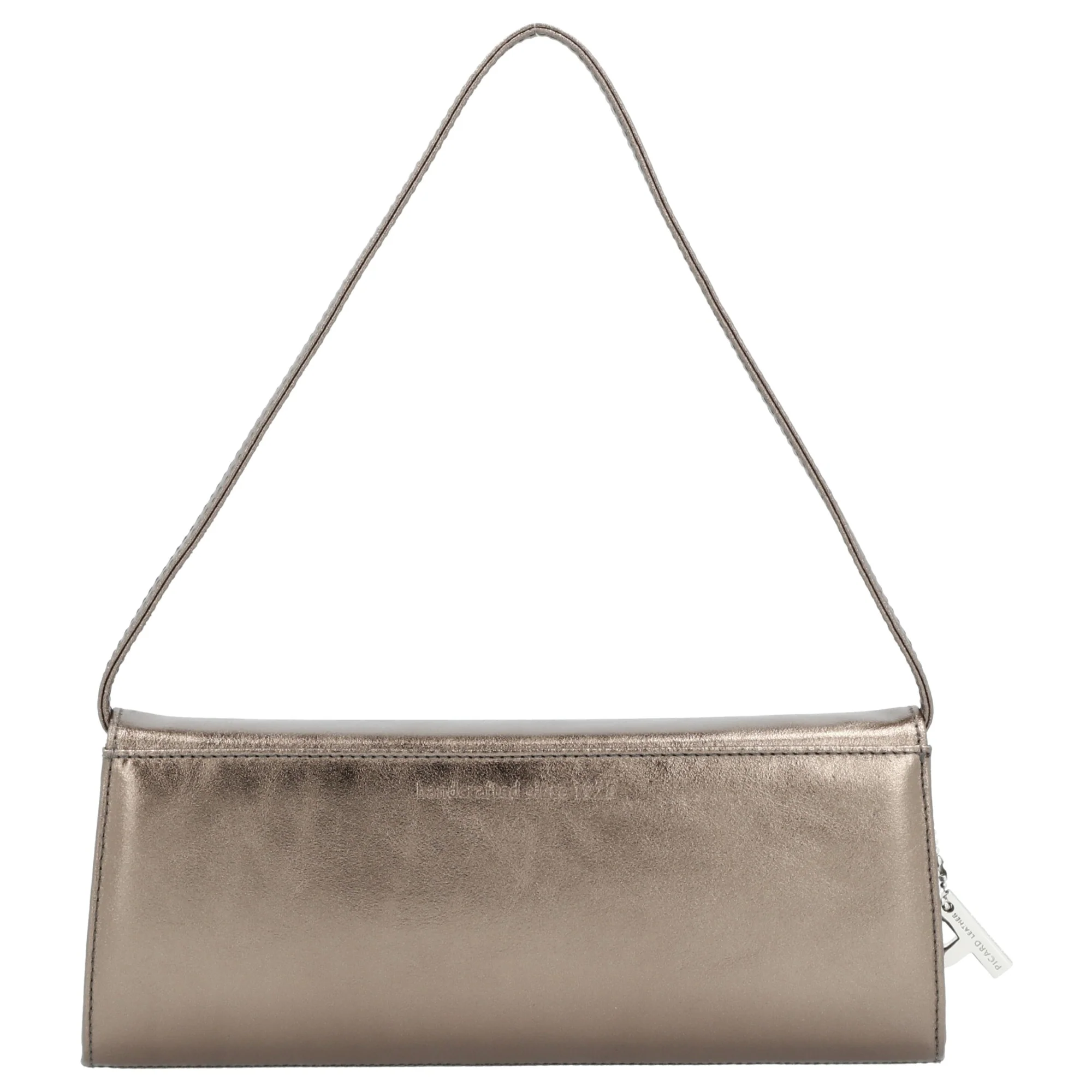 Picard Auguri - Umhängetasche 26 cm (altsilber) - Image 4