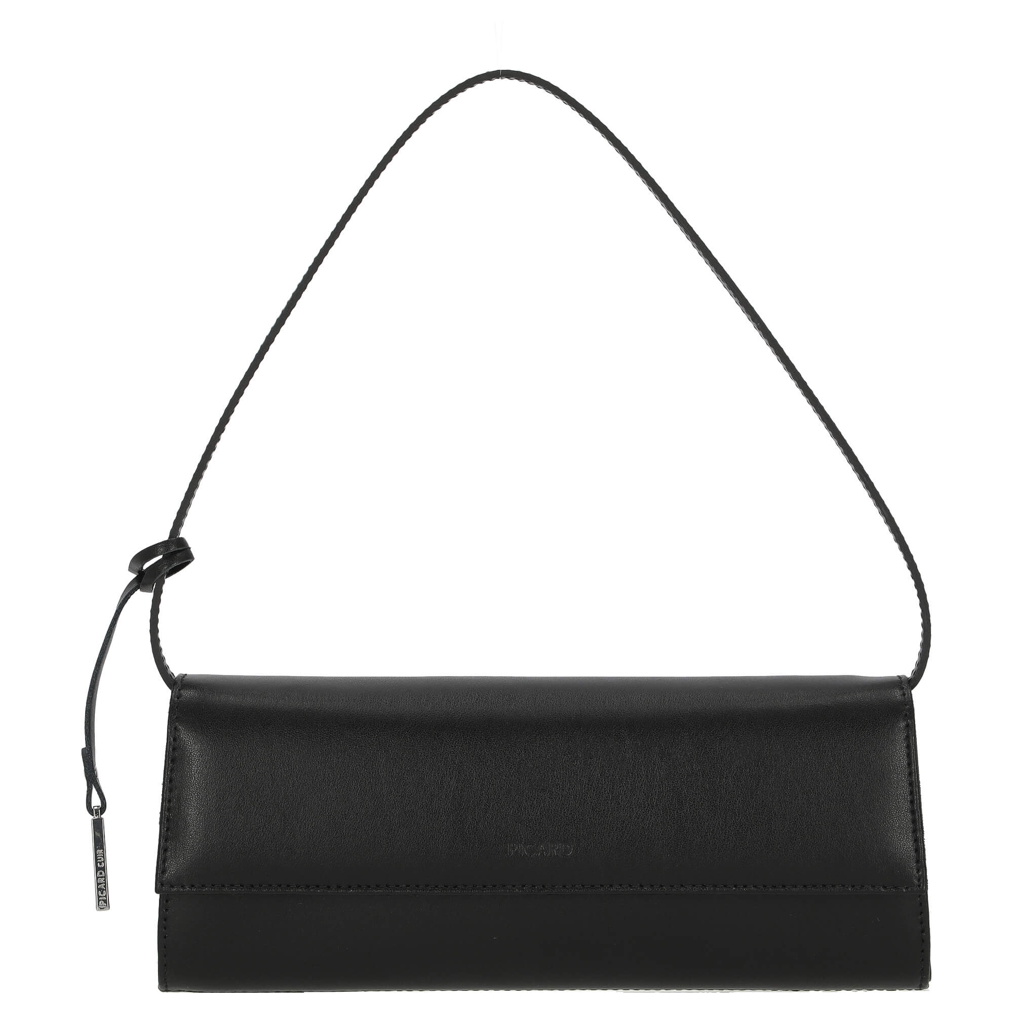 Picard Auguri - Umhängetasche 26 cm (schwarz)