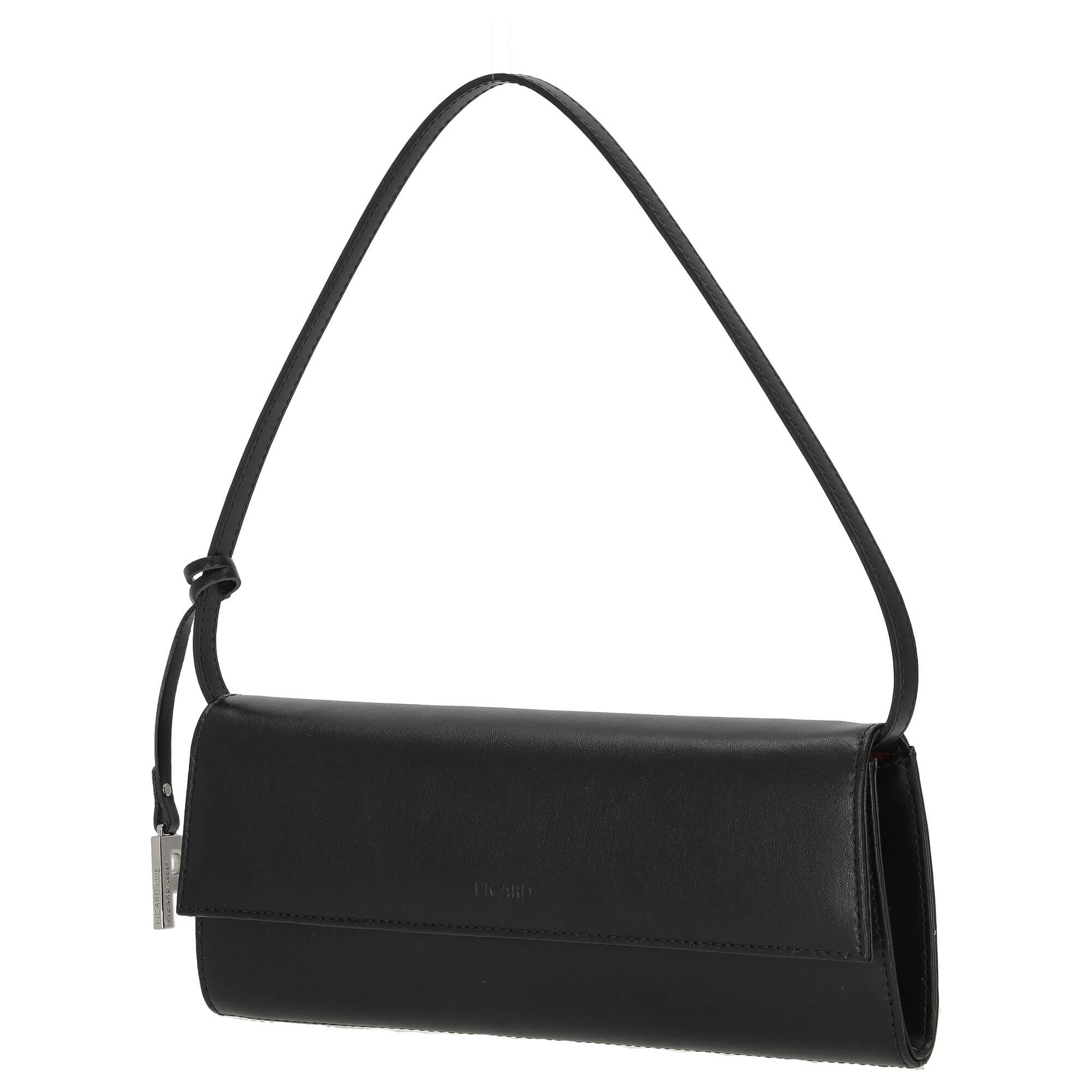 Picard Auguri - Umhängetasche 26 cm (schwarz) - Image 2