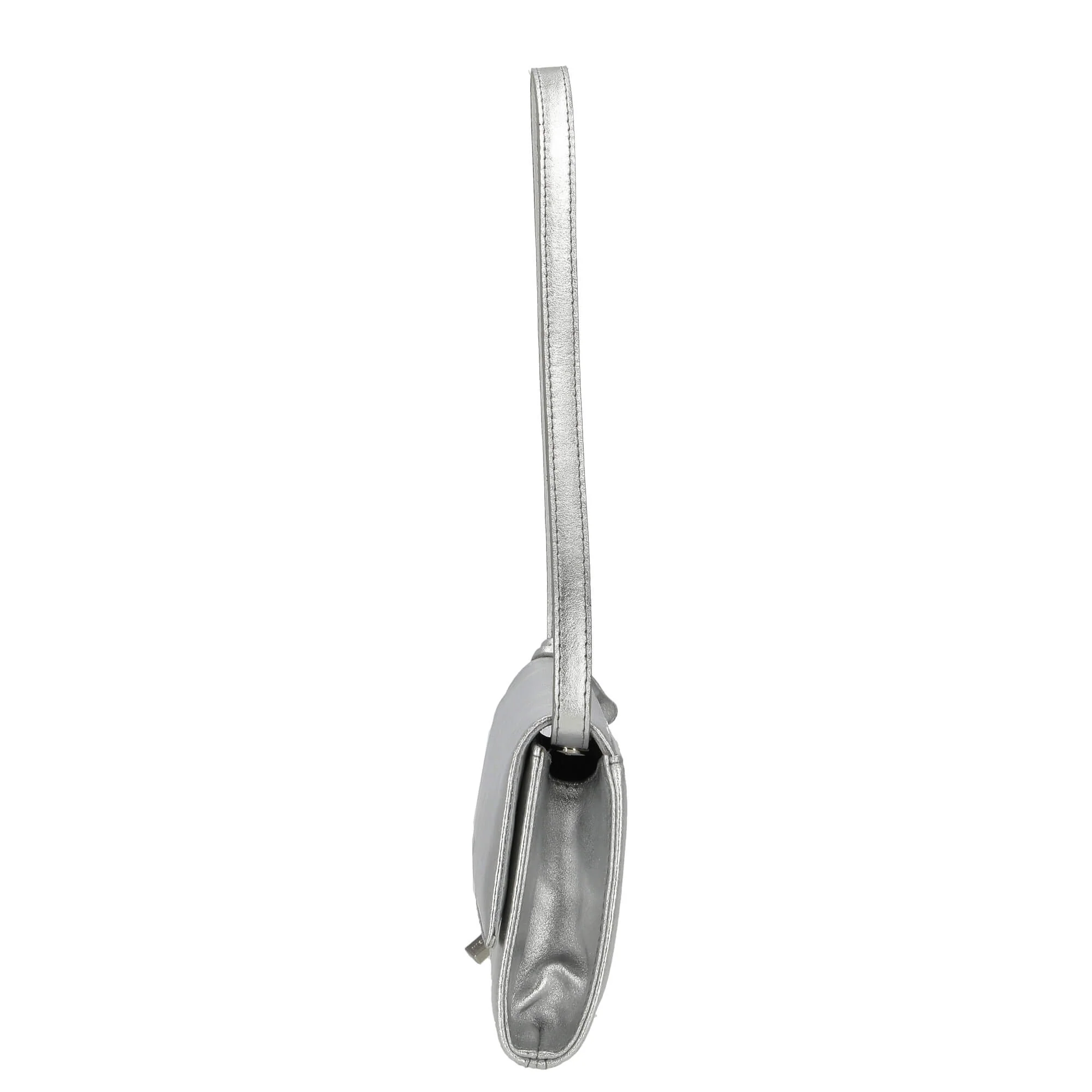 Picard Auguri - Umhängetasche 26 cm (silber) - Image 3