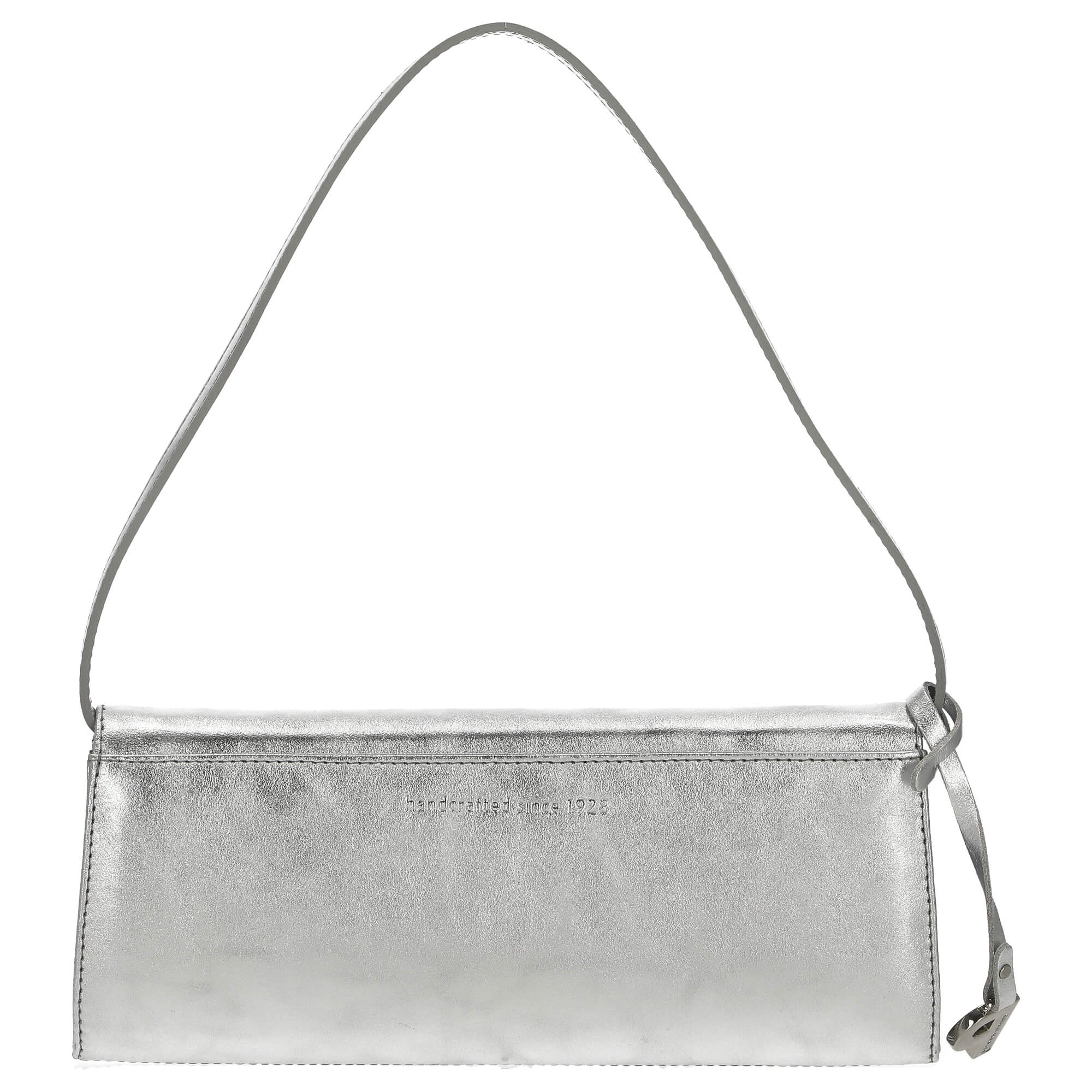 Picard Auguri - Umhängetasche 26 cm (silber) - Image 4