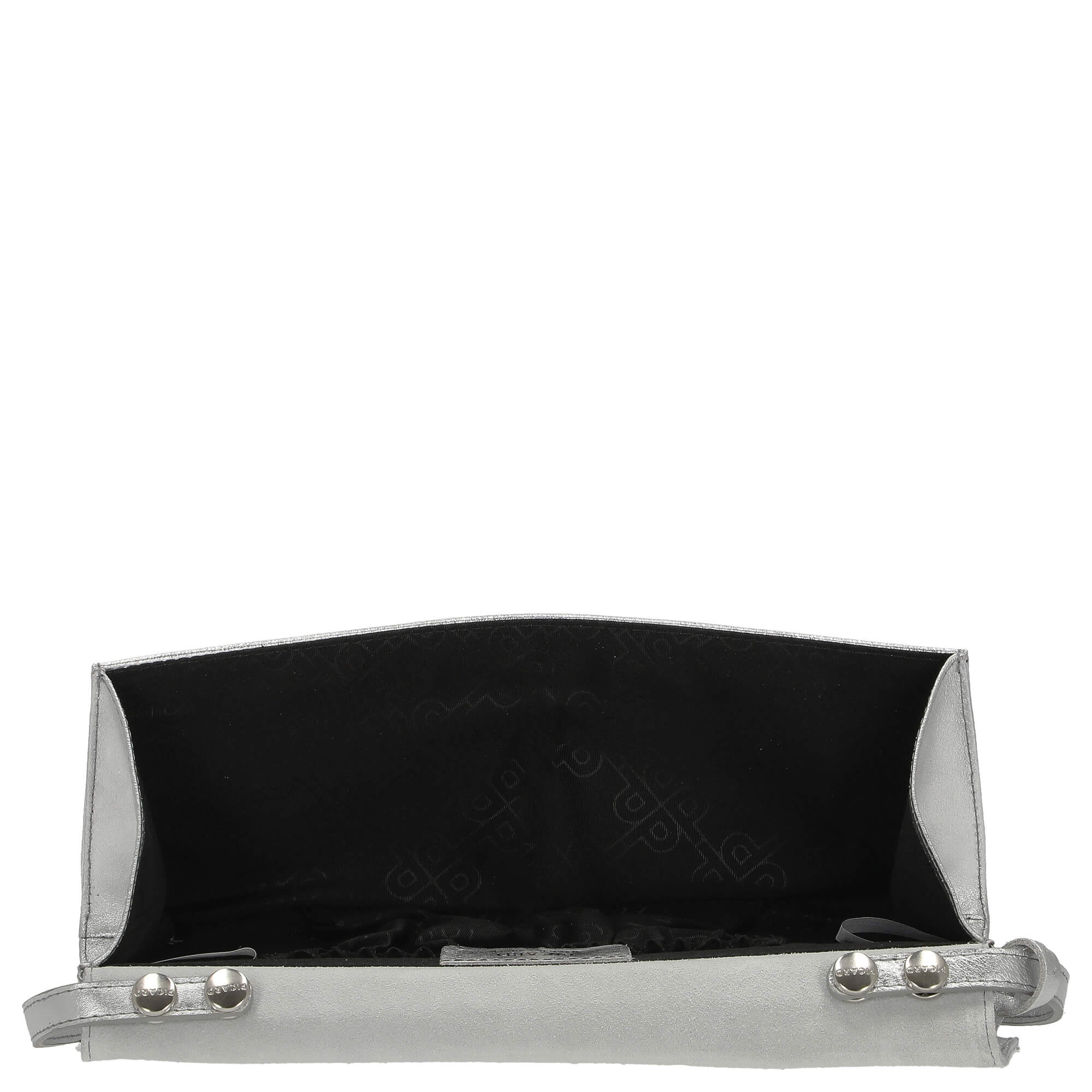 Picard Auguri - Umhängetasche 26 cm (silber) - Image 6