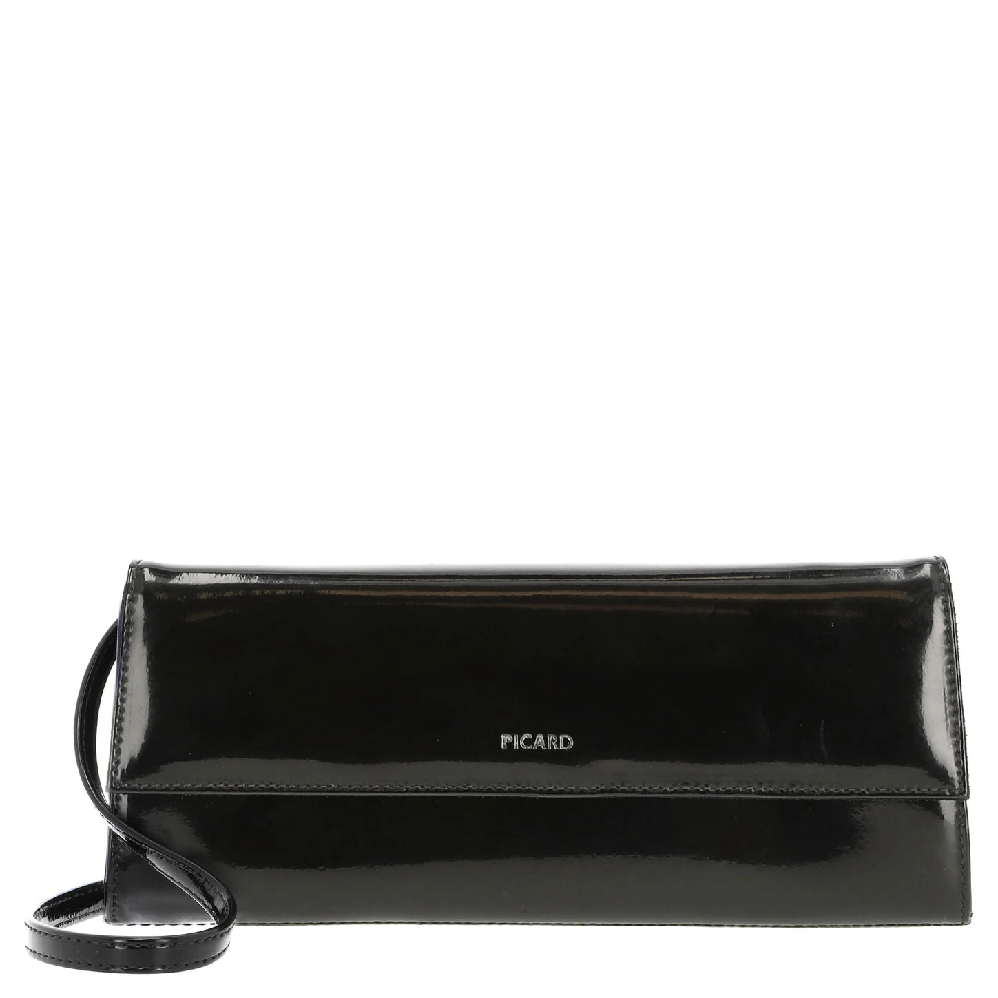 Picard Auguri - Umhängetasche 26 cm (sz-lack)