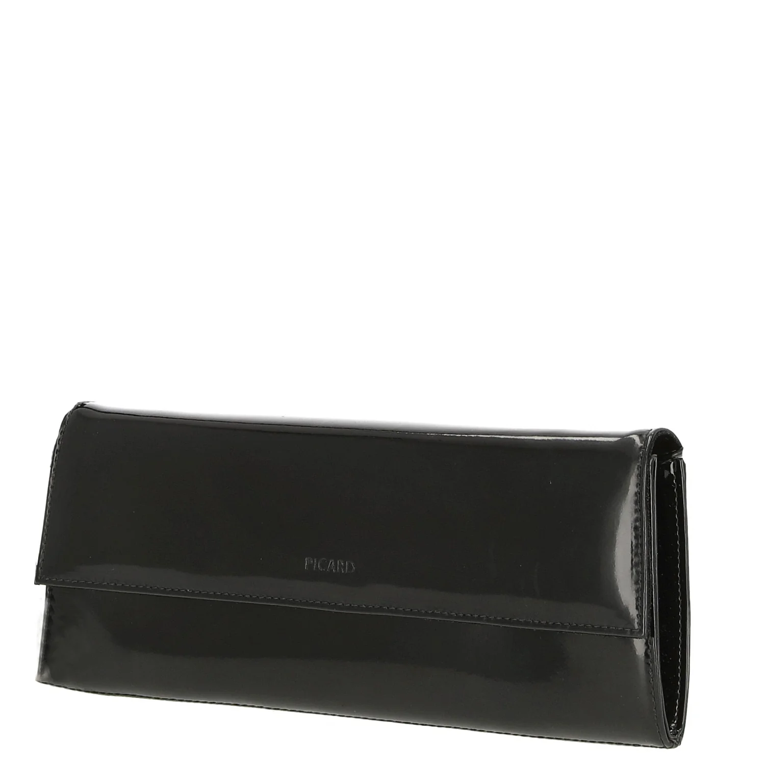 Picard Auguri - Umhängetasche 26 cm (sz-lack) - Image 2