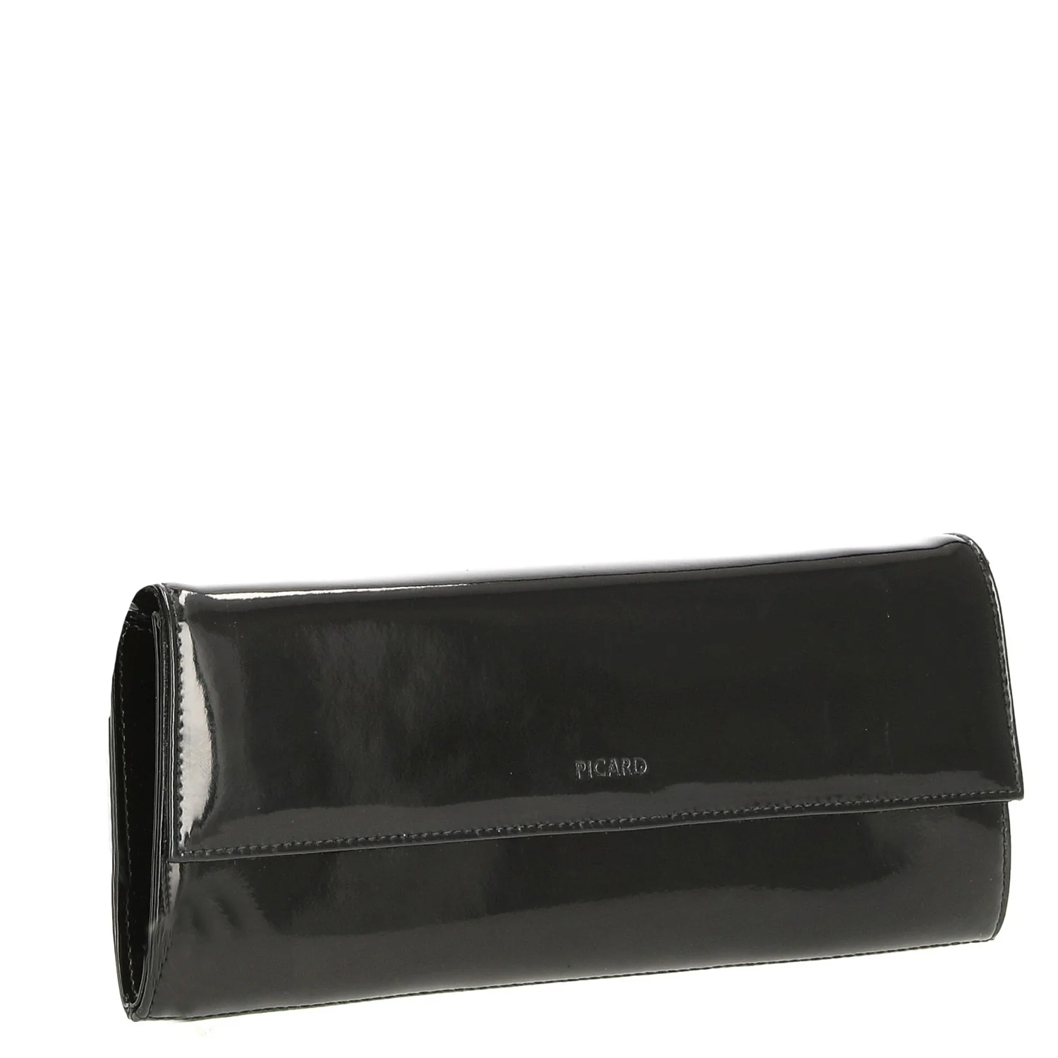 Picard Auguri - Umhängetasche 26 cm (sz-lack) - Image 5