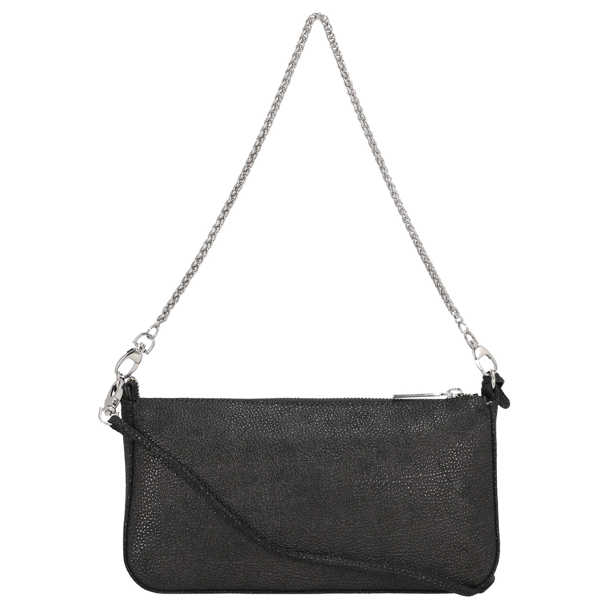 Picard Auguri - Schultertasche 26 cm (black) - Image 4