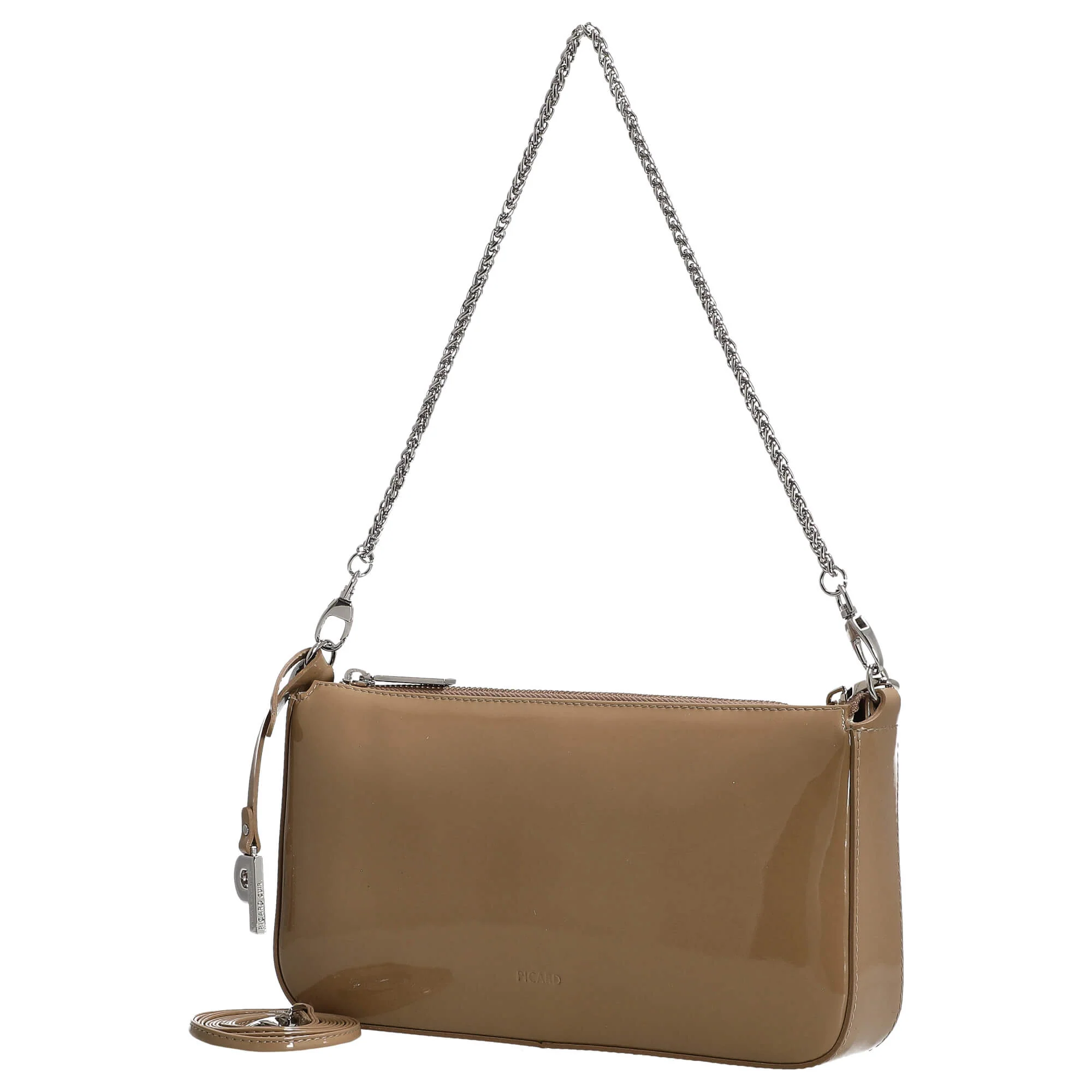 Picard Auguri - Umhängetasche 26 cm (melange/la) - Image 2