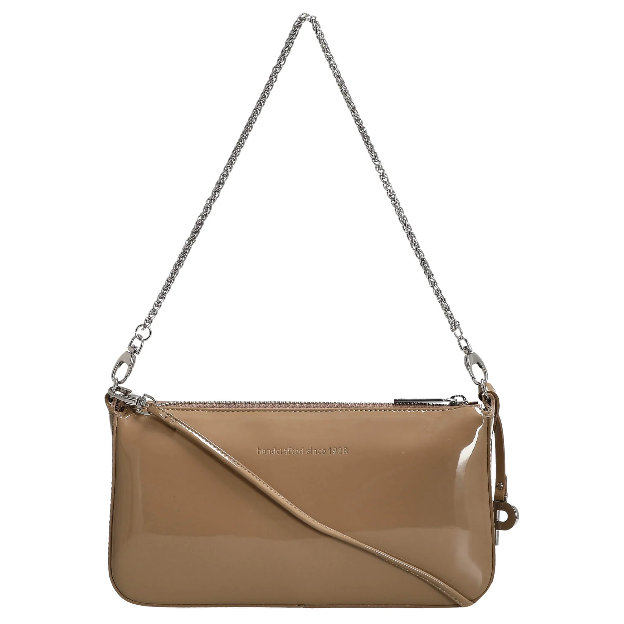 Picard Auguri - Umhängetasche 26 cm (melange/la) - Image 4