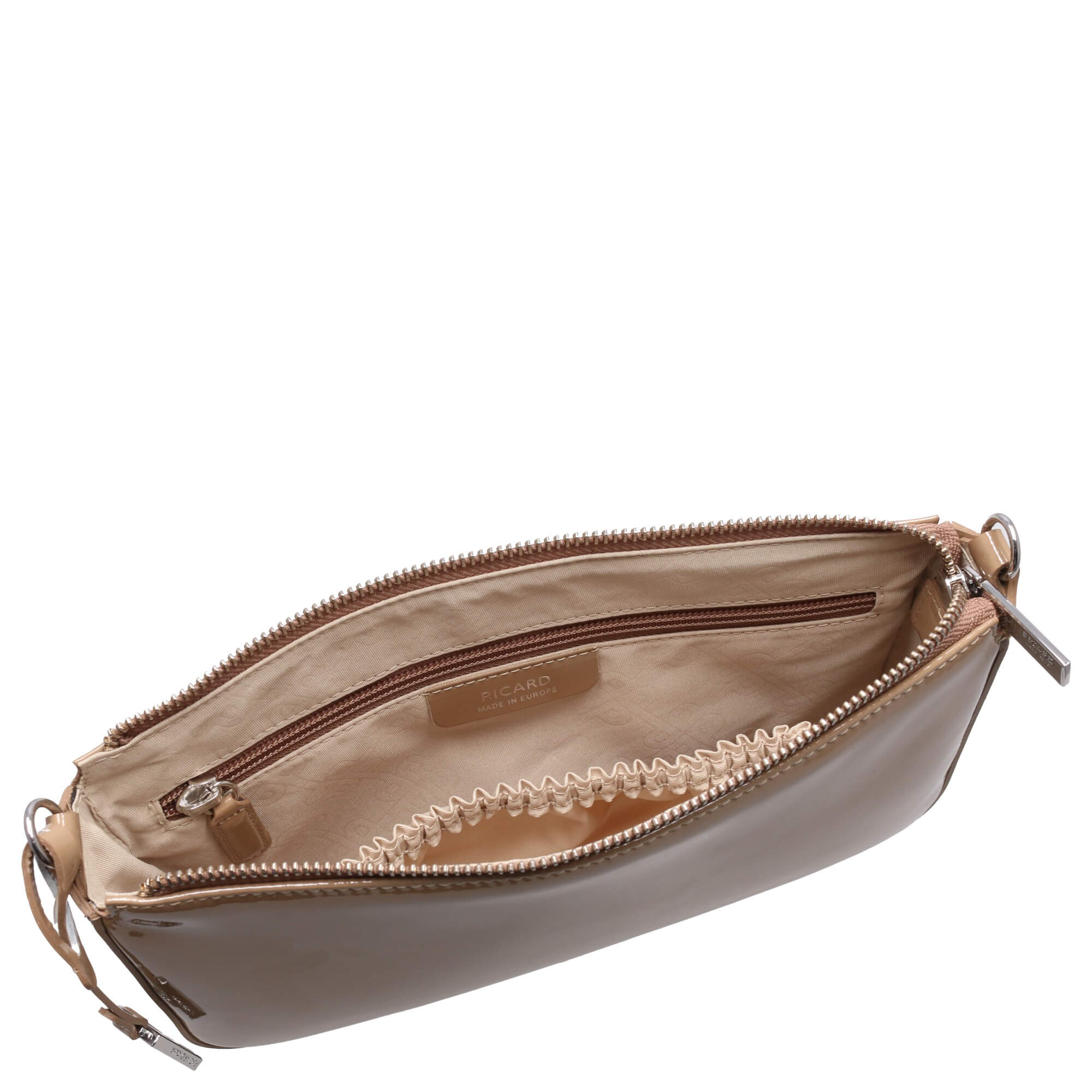 Picard Auguri - Umhängetasche 26 cm (melange/la) - Image 6
