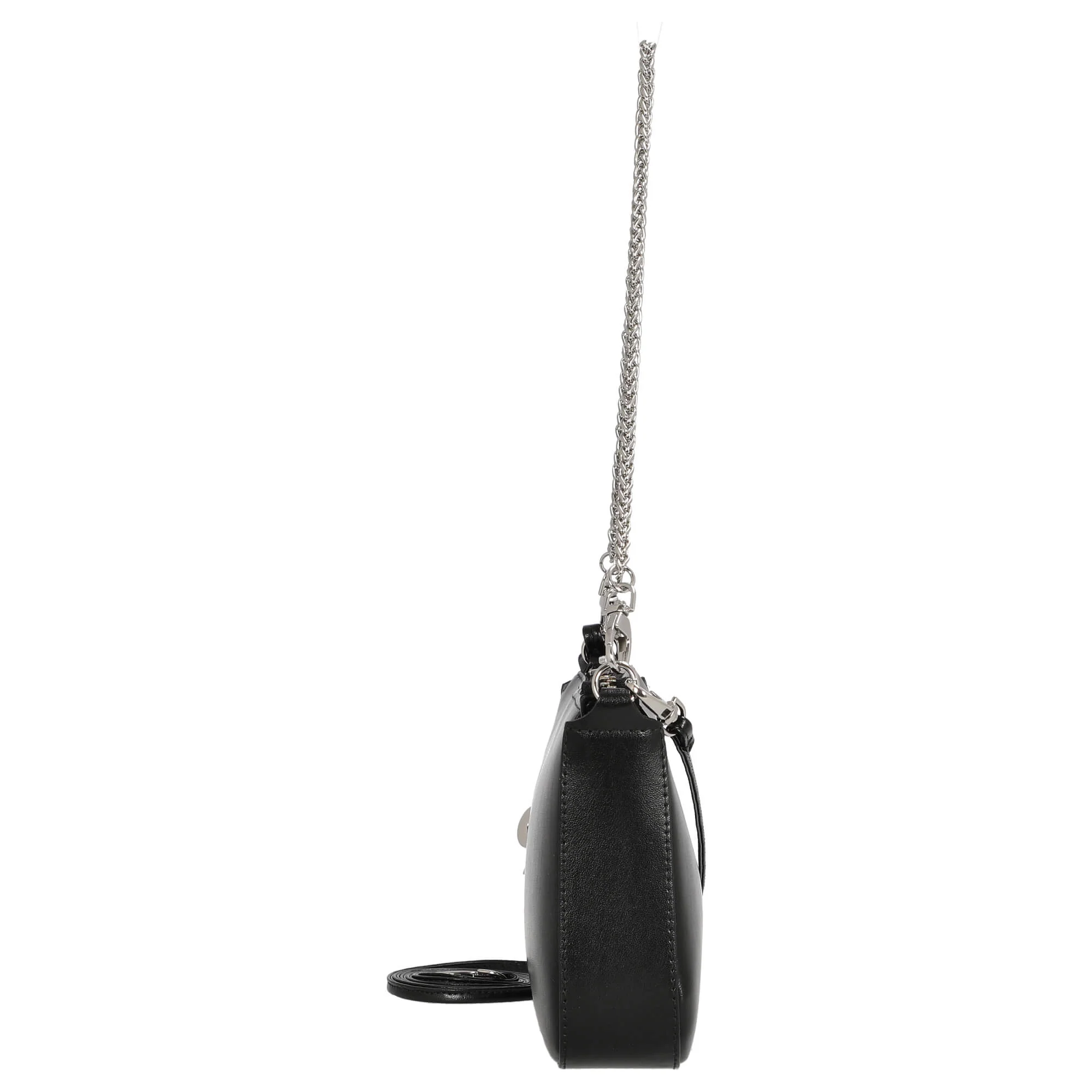 Picard Auguri - Schultertasche 26 cm (schwarz) - Image 3