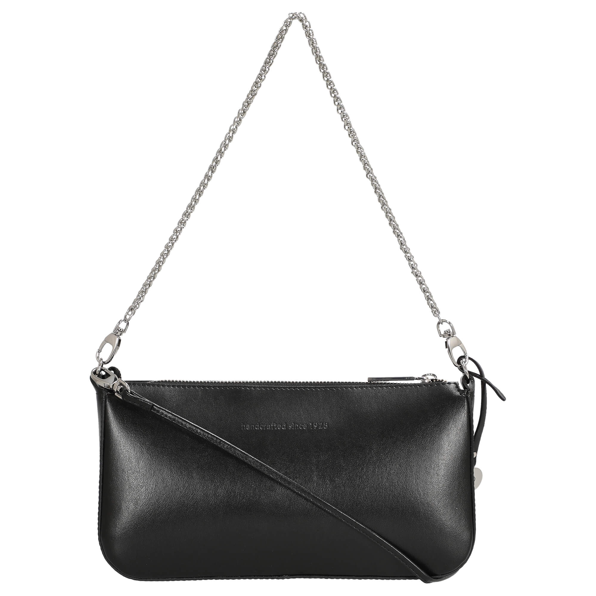 Picard Auguri - Schultertasche 26 cm (schwarz) - Image 4