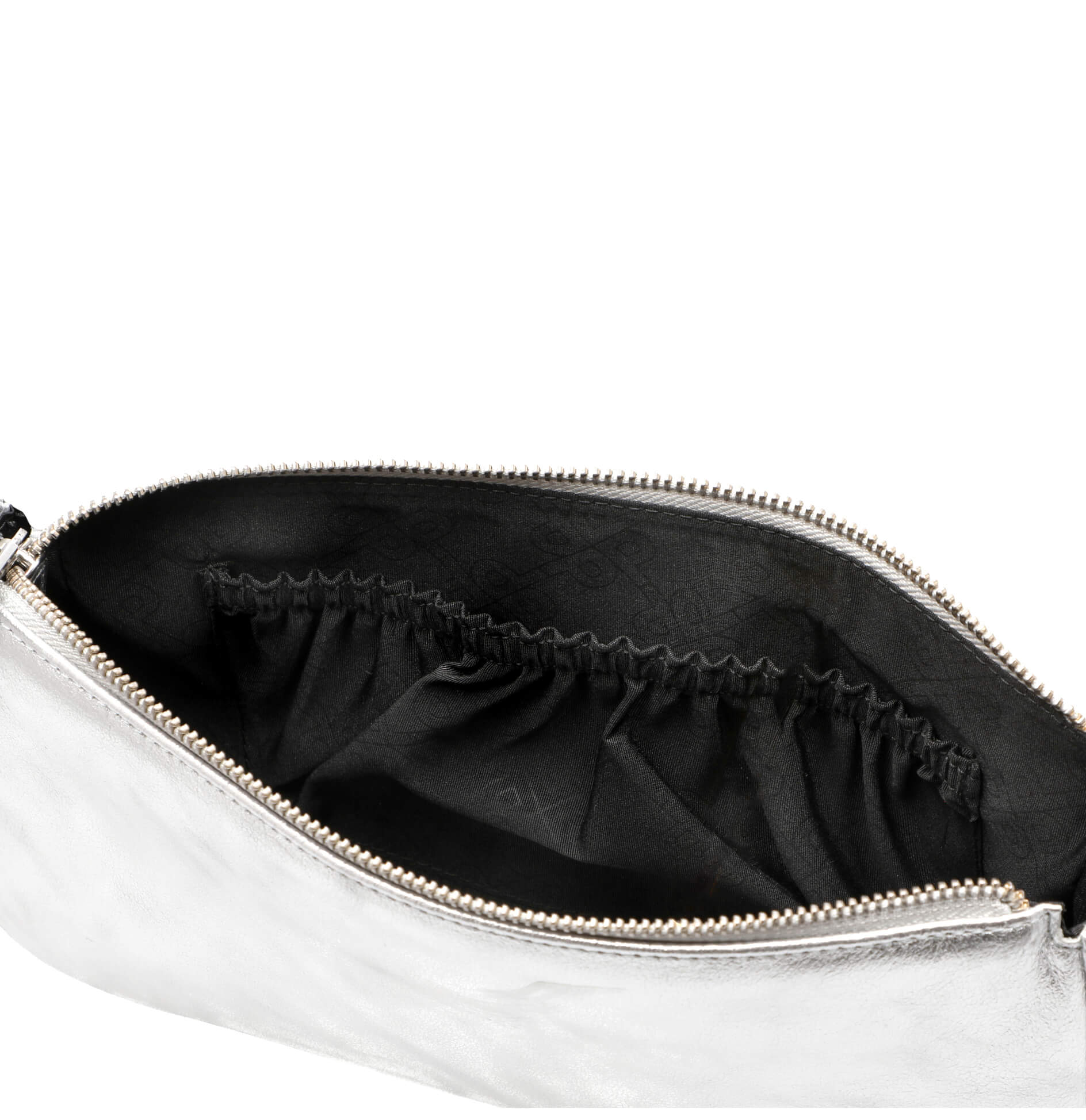 Picard Auguri - Umhängetasche 26 cm (silber) - Image 6