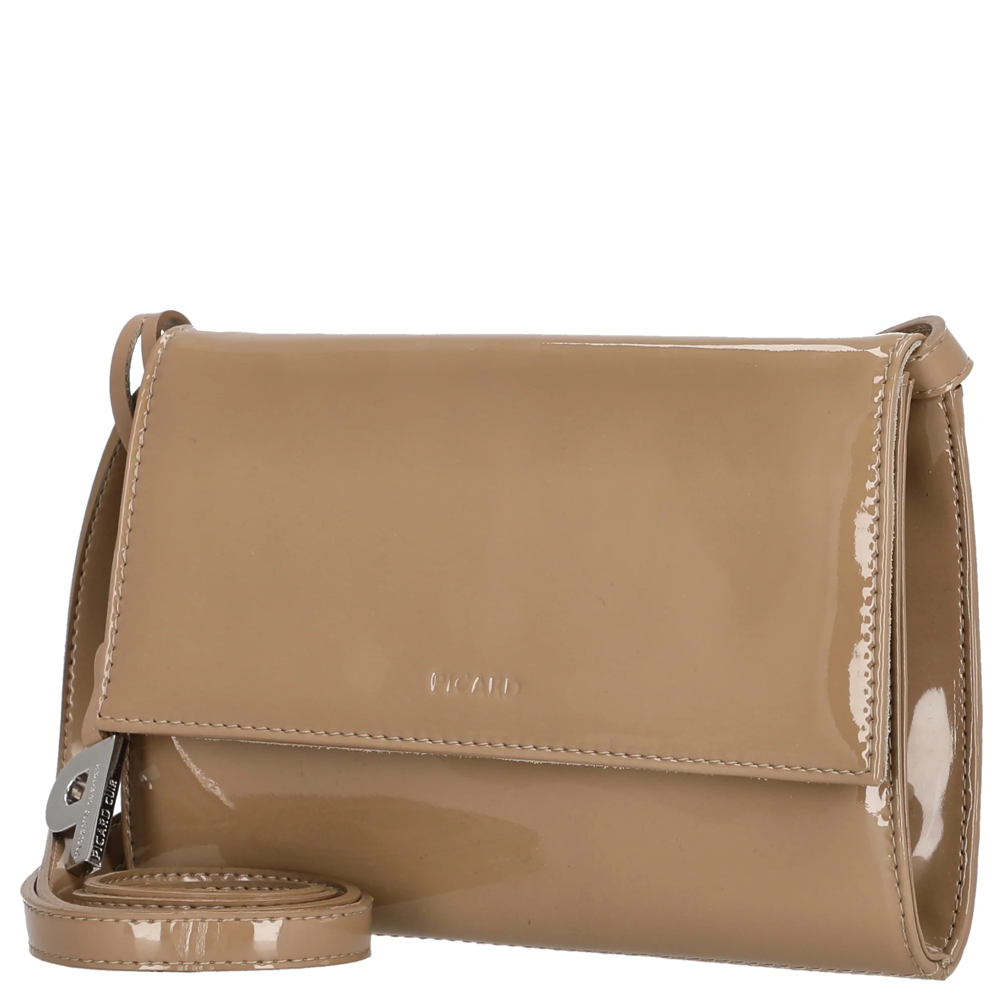 Picard Auguri - Umhängetasche 19 cm (melange/la) - Image 2