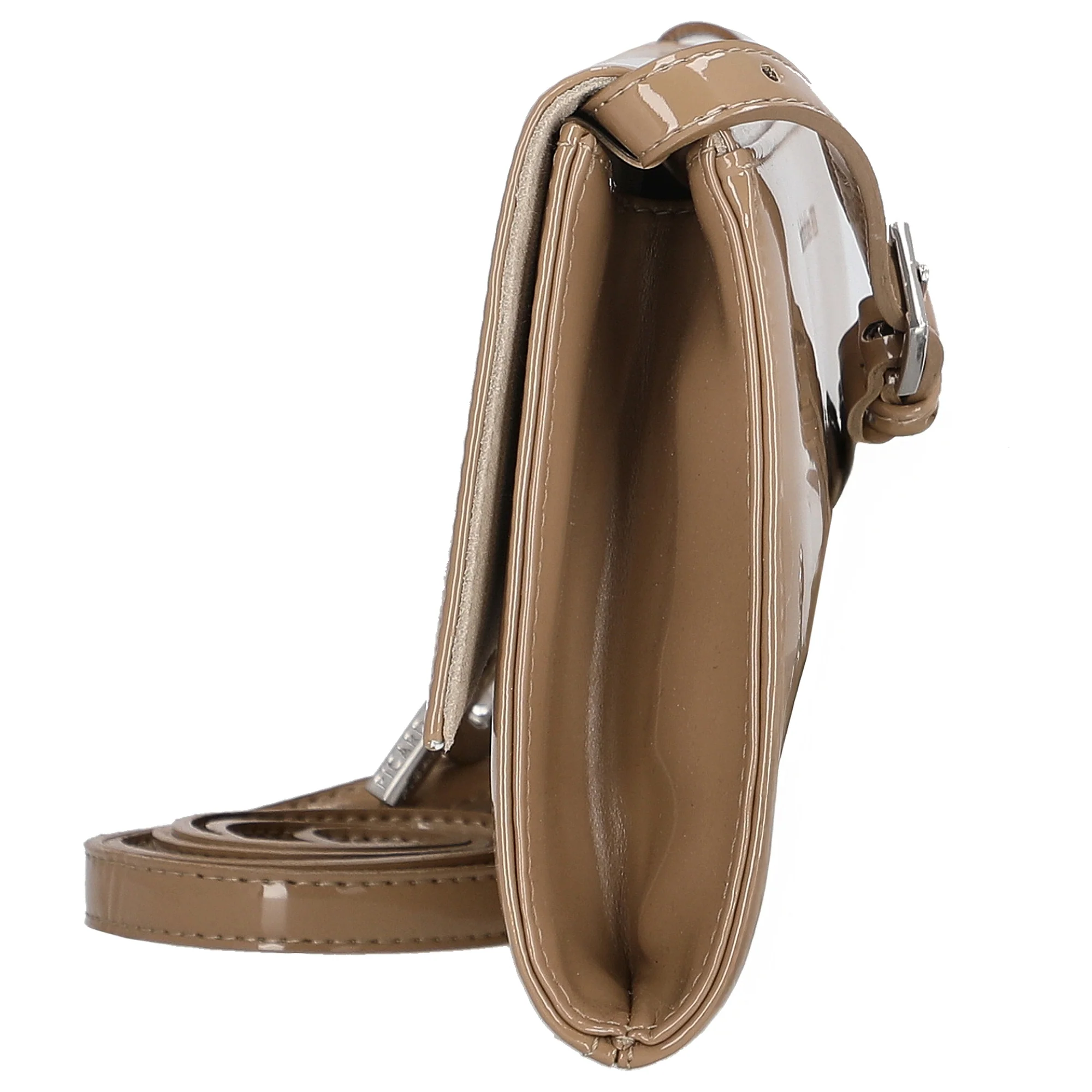 Picard Auguri - Umhängetasche 19 cm (melange/la) - Image 3