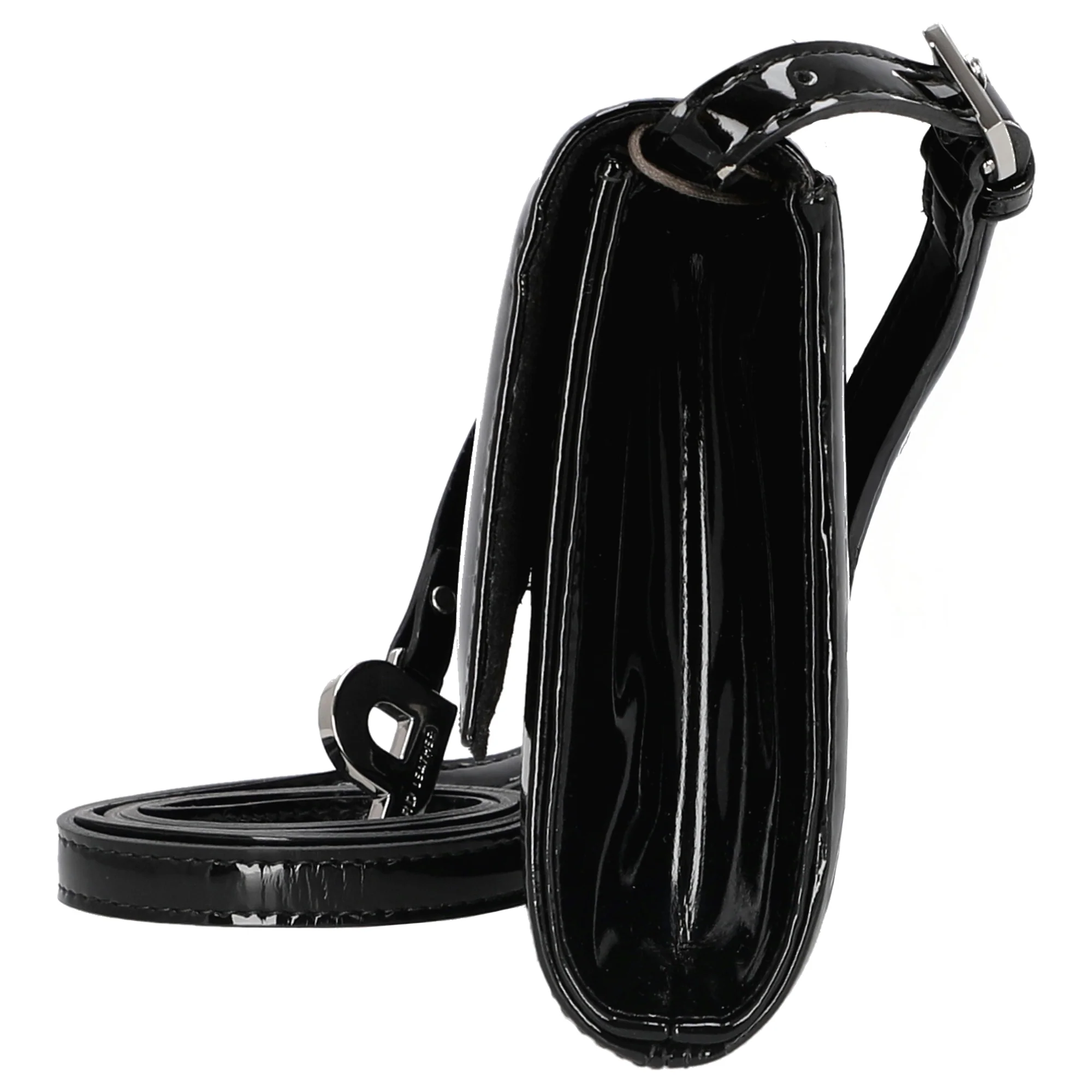 Picard Auguri - Umhängetasche 19 cm (sz-lack) - Image 3