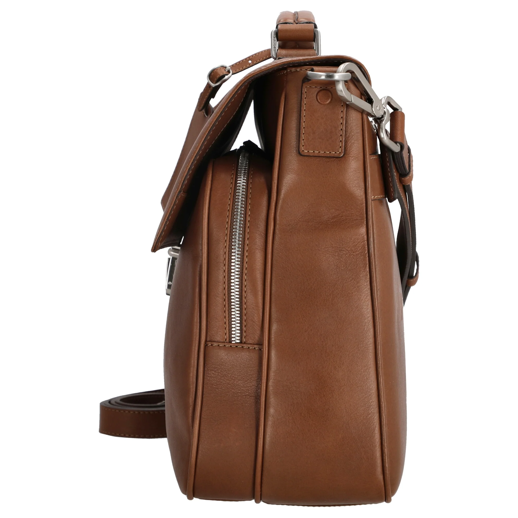 Picard Authentic - Aktentasche 39 cm (cognac) - Image 3