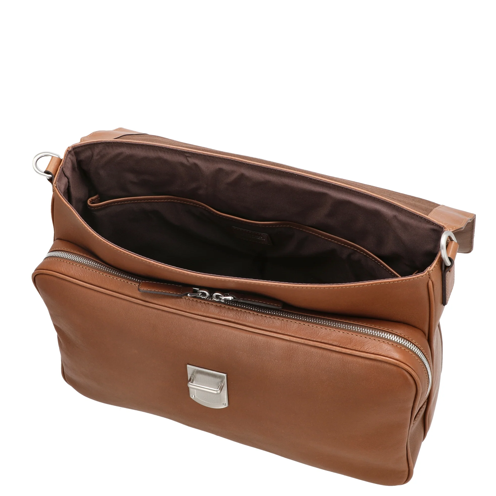 Picard Authentic - Aktentasche 39 cm (cognac) - Image 6