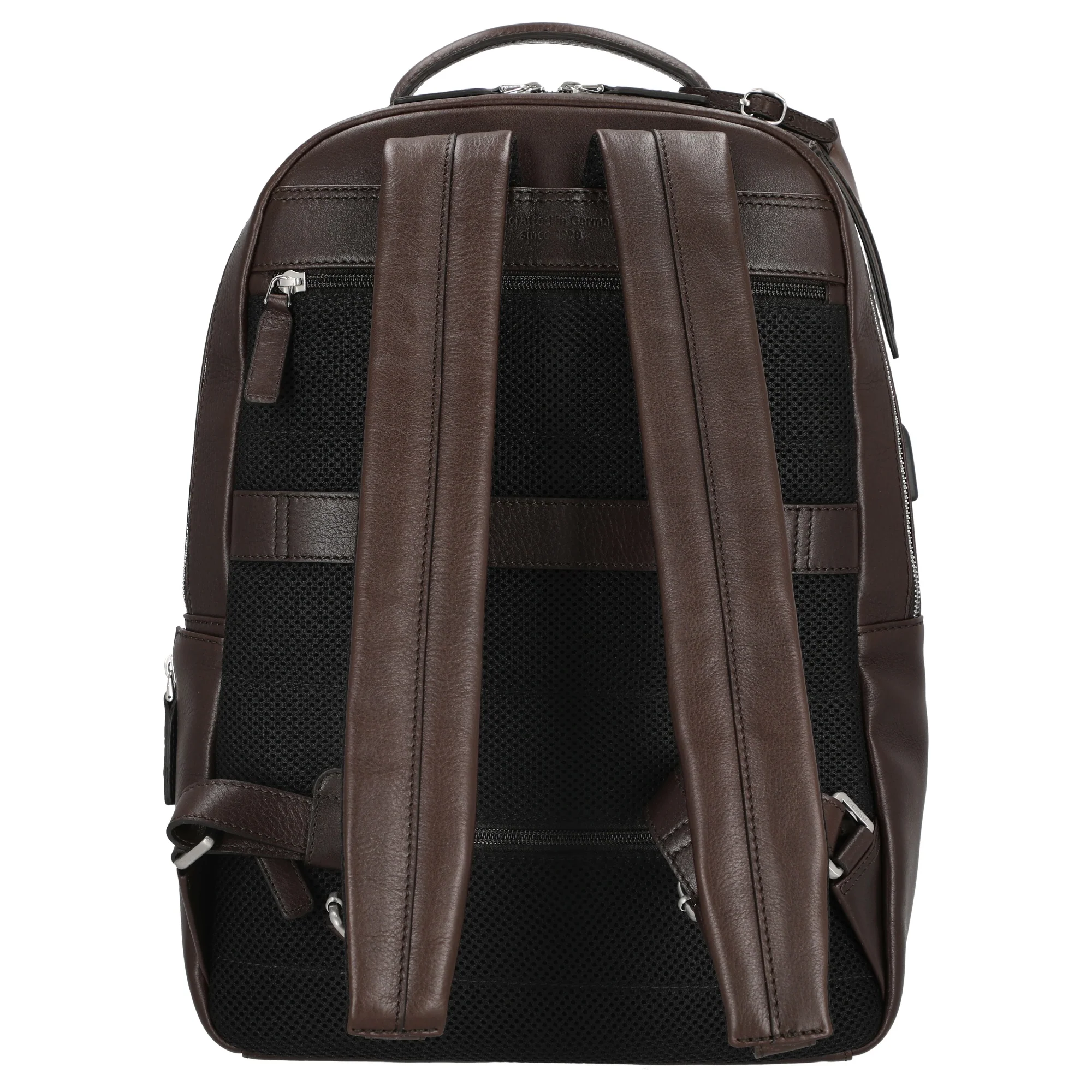 Picard Authentic - Rucksack 29 cm (cafe) - Image 4