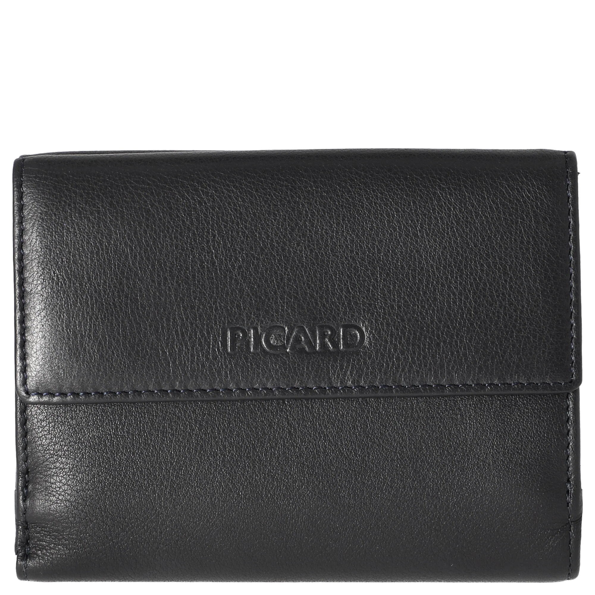 Picard Bali 1 - Geldbörse 13 cm (ozean)