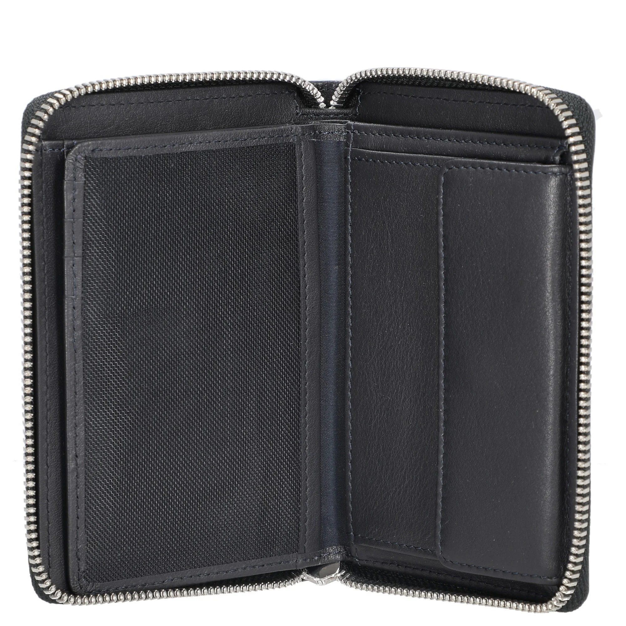 Picard Bali 1 - Geldbörse 13 cm (ozean) - Image 2