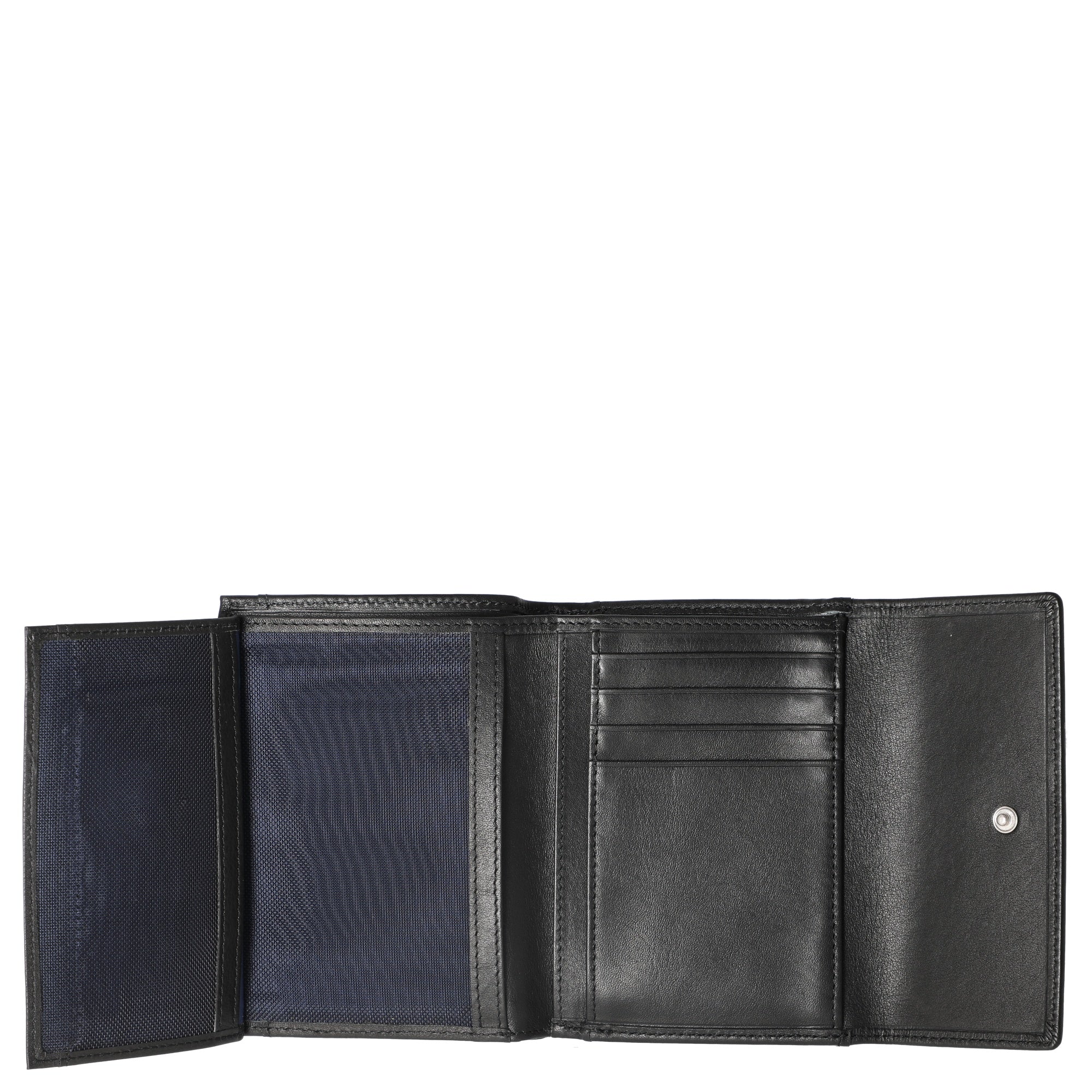 Picard Bali 1 - Geldbörse 13 cm (schwarz) - Image 2