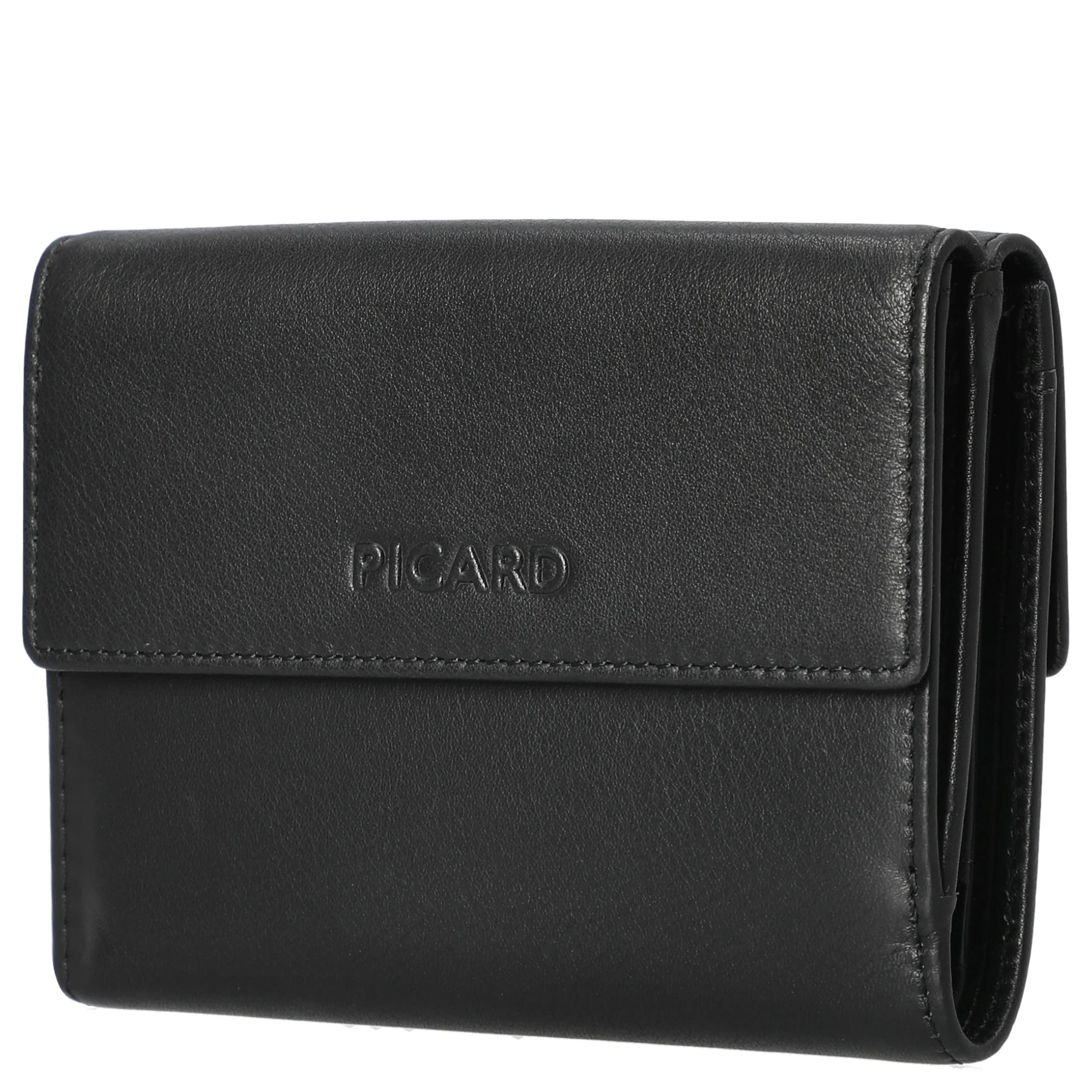 Picard Bali 1 - Geldbörse 13 cm (schwarz) - Image 3