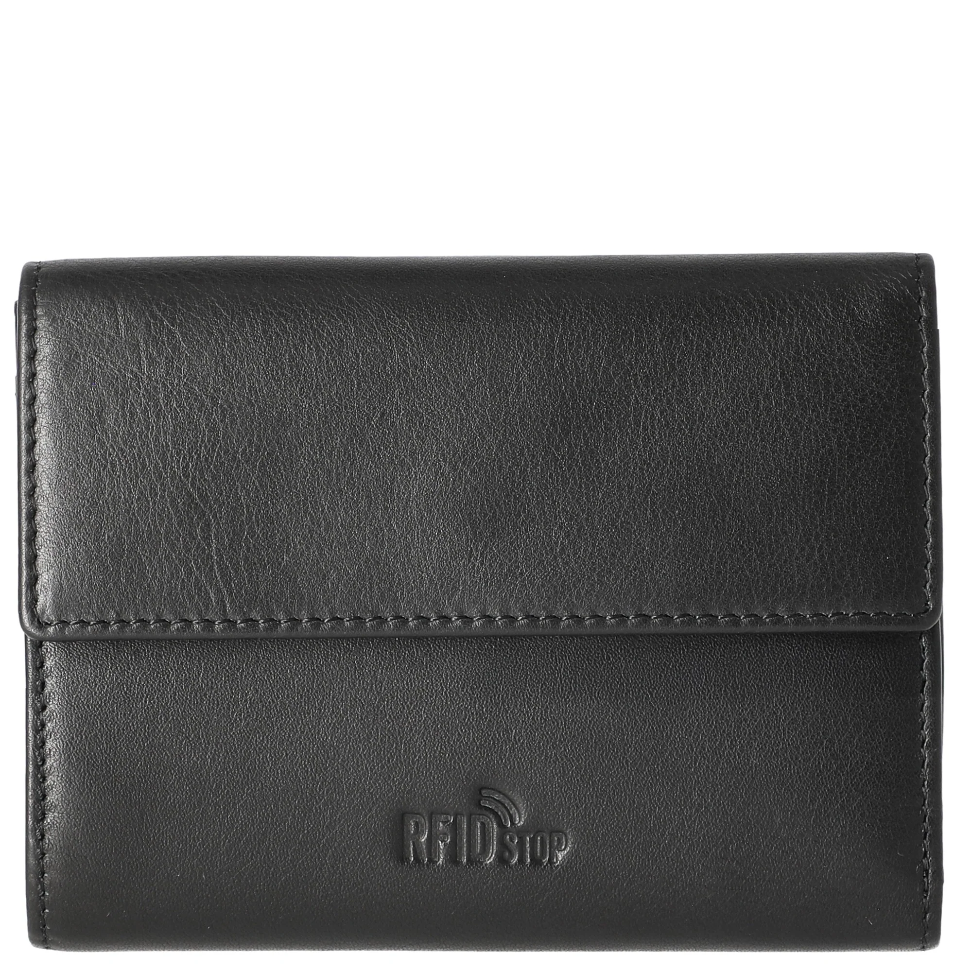 Picard Bali 1 - Geldbörse 13 cm (schwarz) - Image 4
