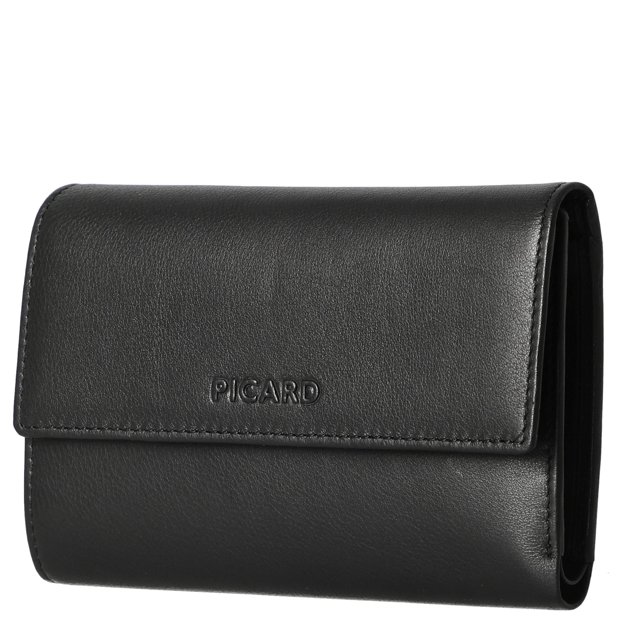 Picard Bali 1 - Geldbörse 15 cm (schwarz) - Image 3
