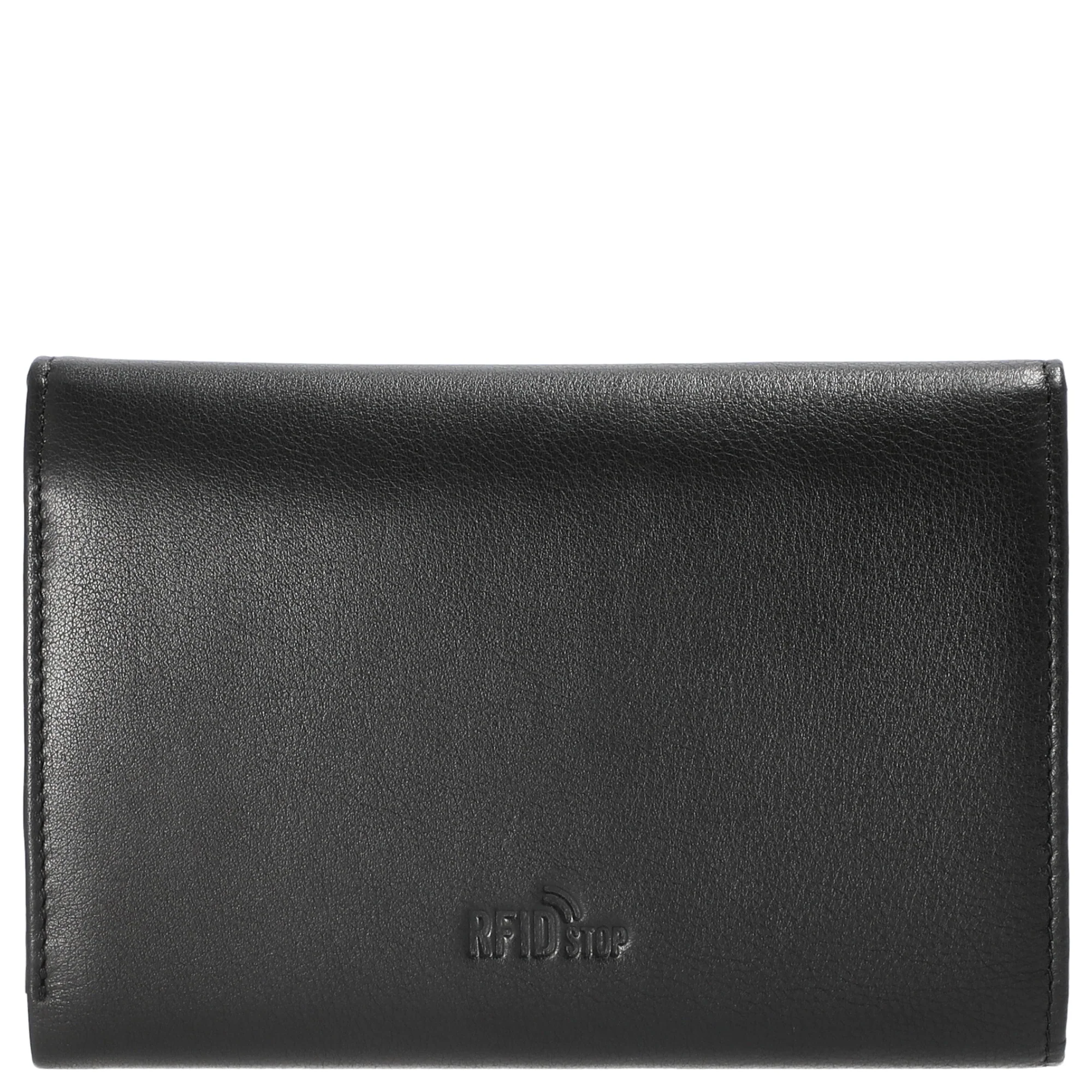 Picard Bali 1 - Geldbörse 15 cm (schwarz) - Image 4