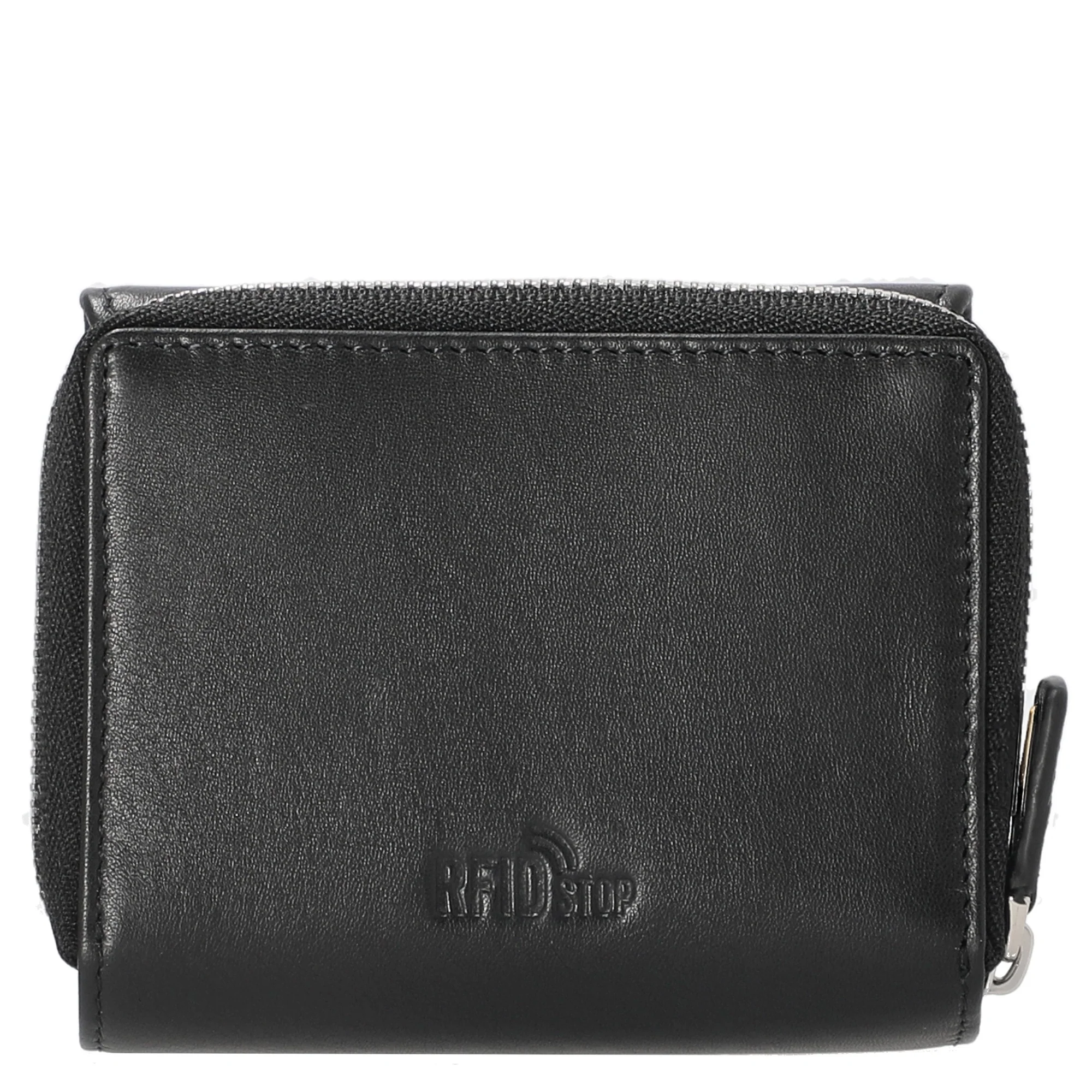 Picard Bali 1 - Geldbörse 9 cm (schwarz) - Image 4