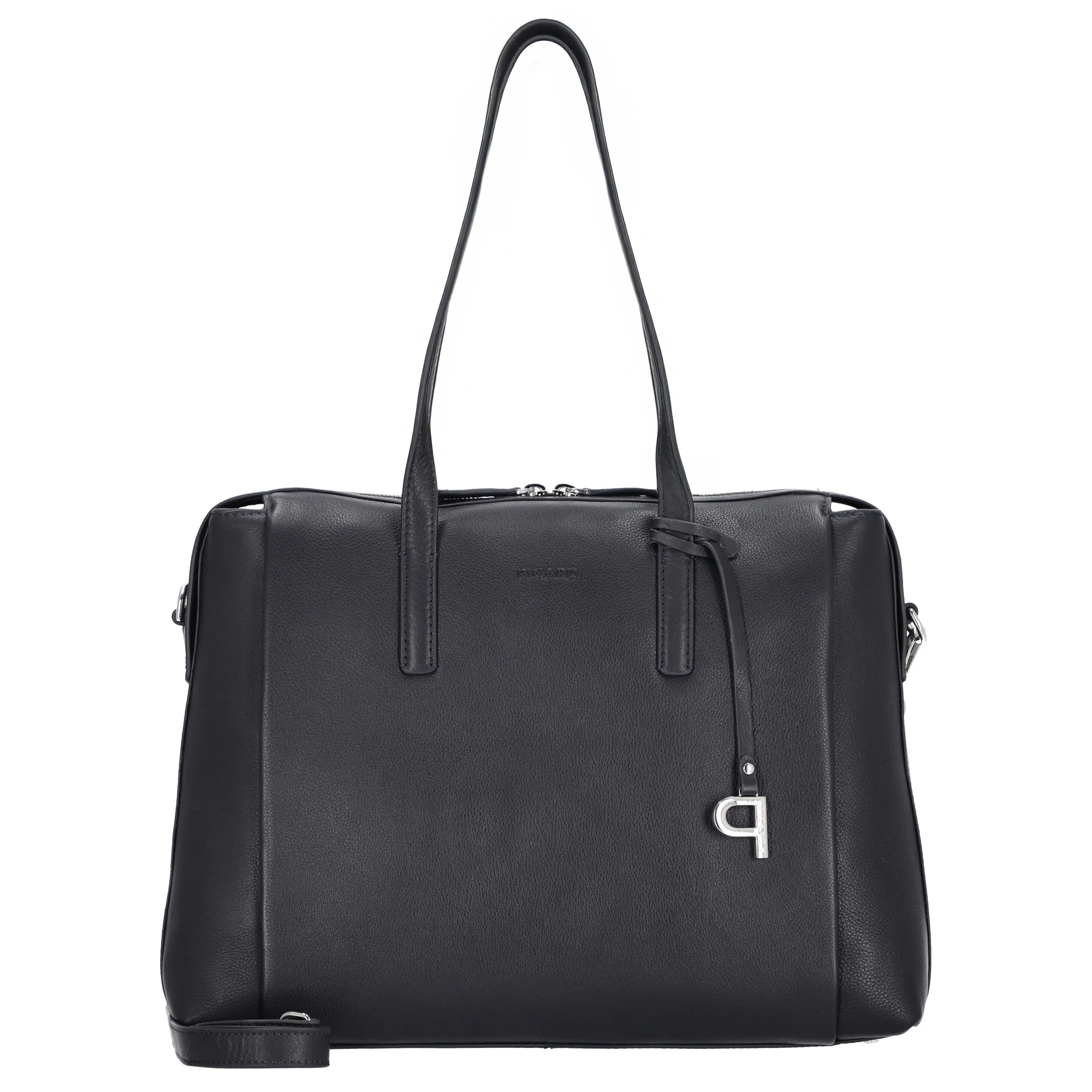 Picard Bali - Shopper 37 cm (ozean)