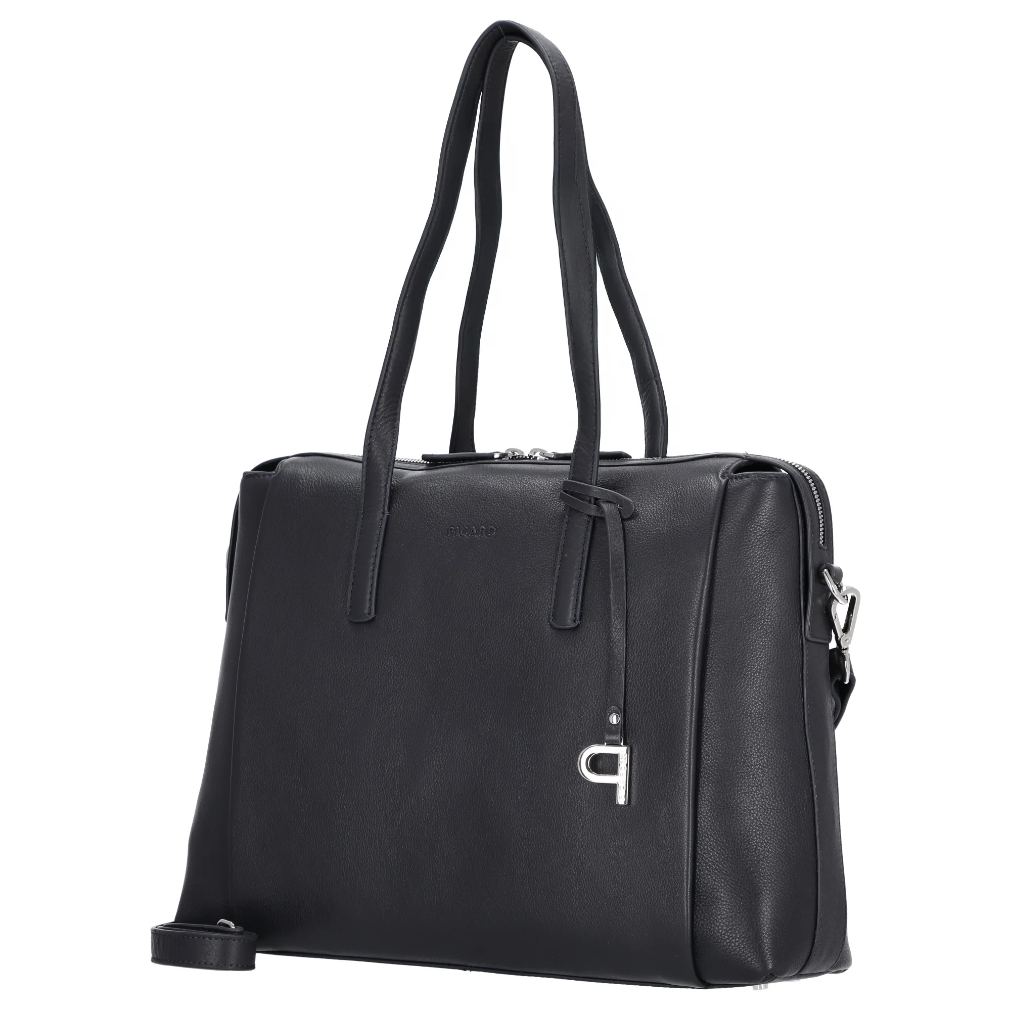 Picard Bali - Shopper 37 cm (ozean) - Image 2