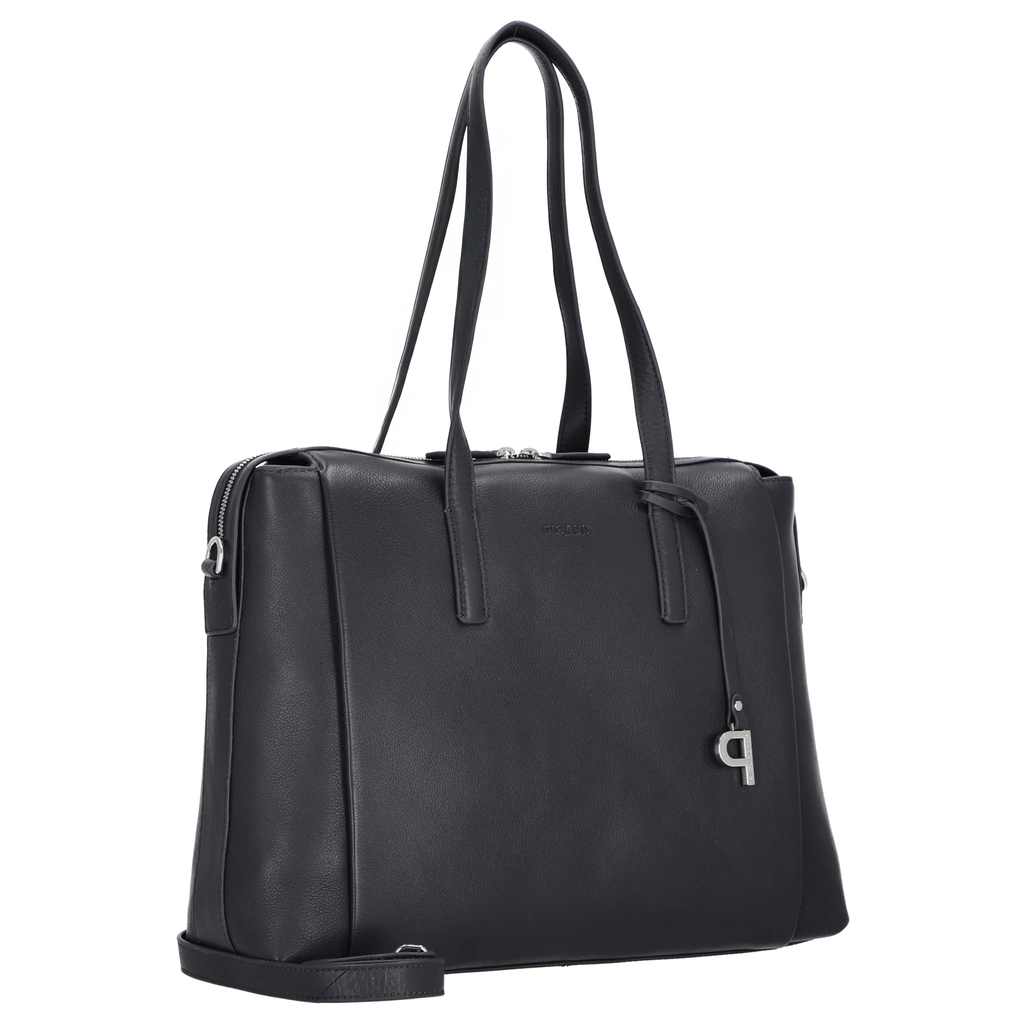 Picard Bali - Shopper 37 cm (ozean) - Image 5