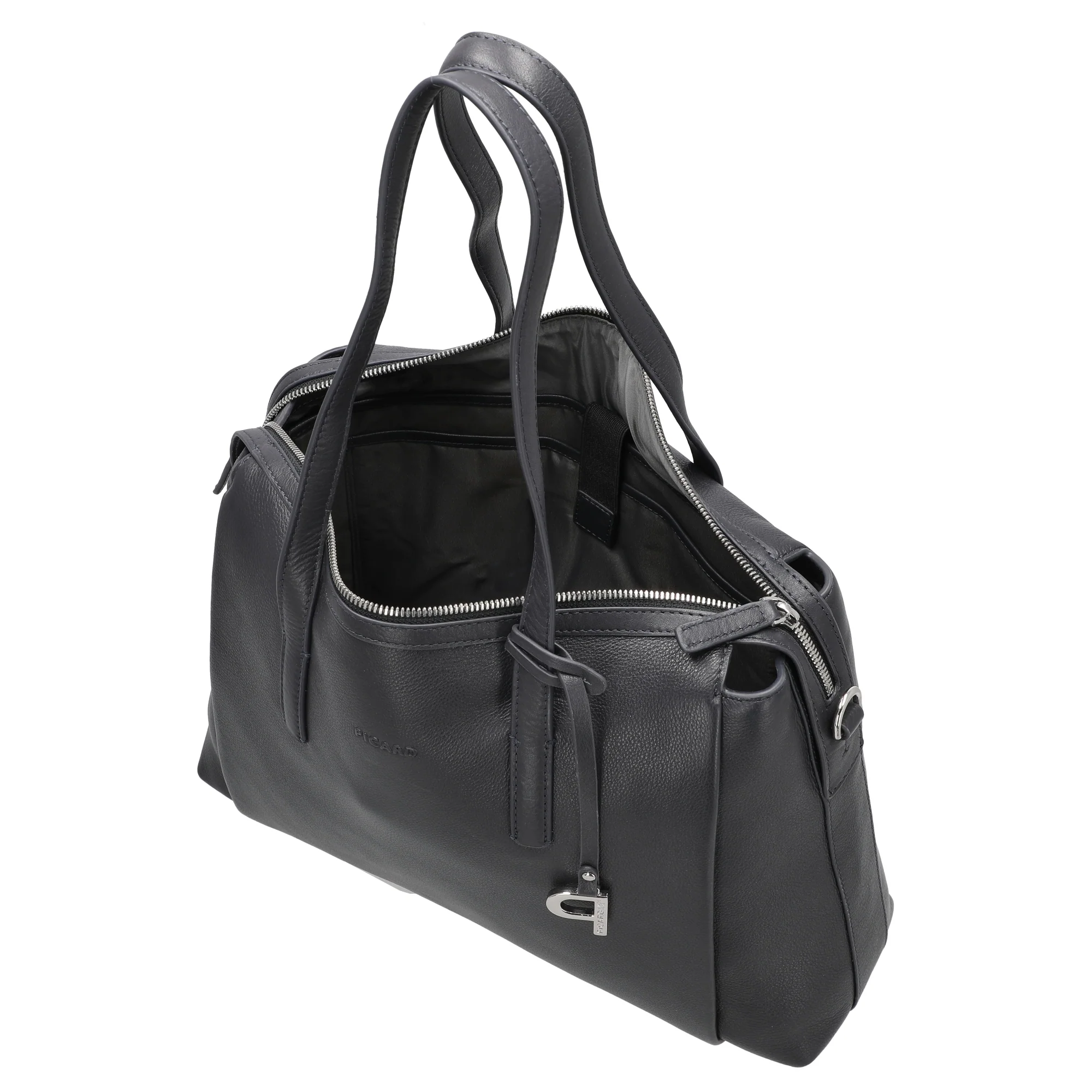 Picard Bali - Shopper 37 cm (ozean) - Image 6