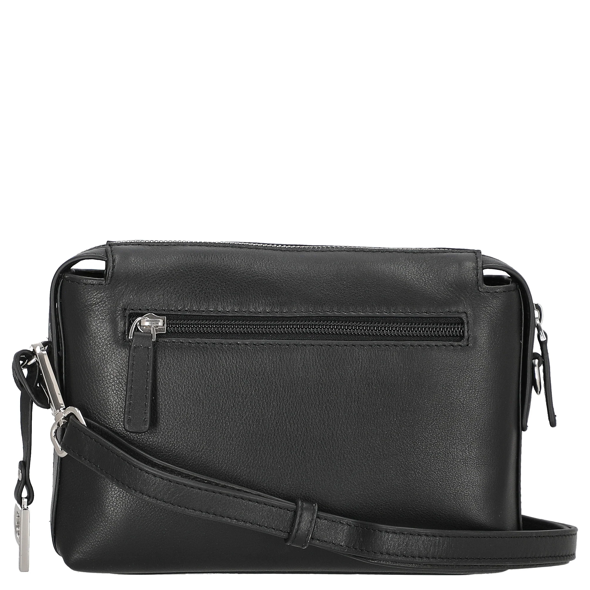 Picard Bali - Umhängetasche 23 cm (schwarz) - Image 4
