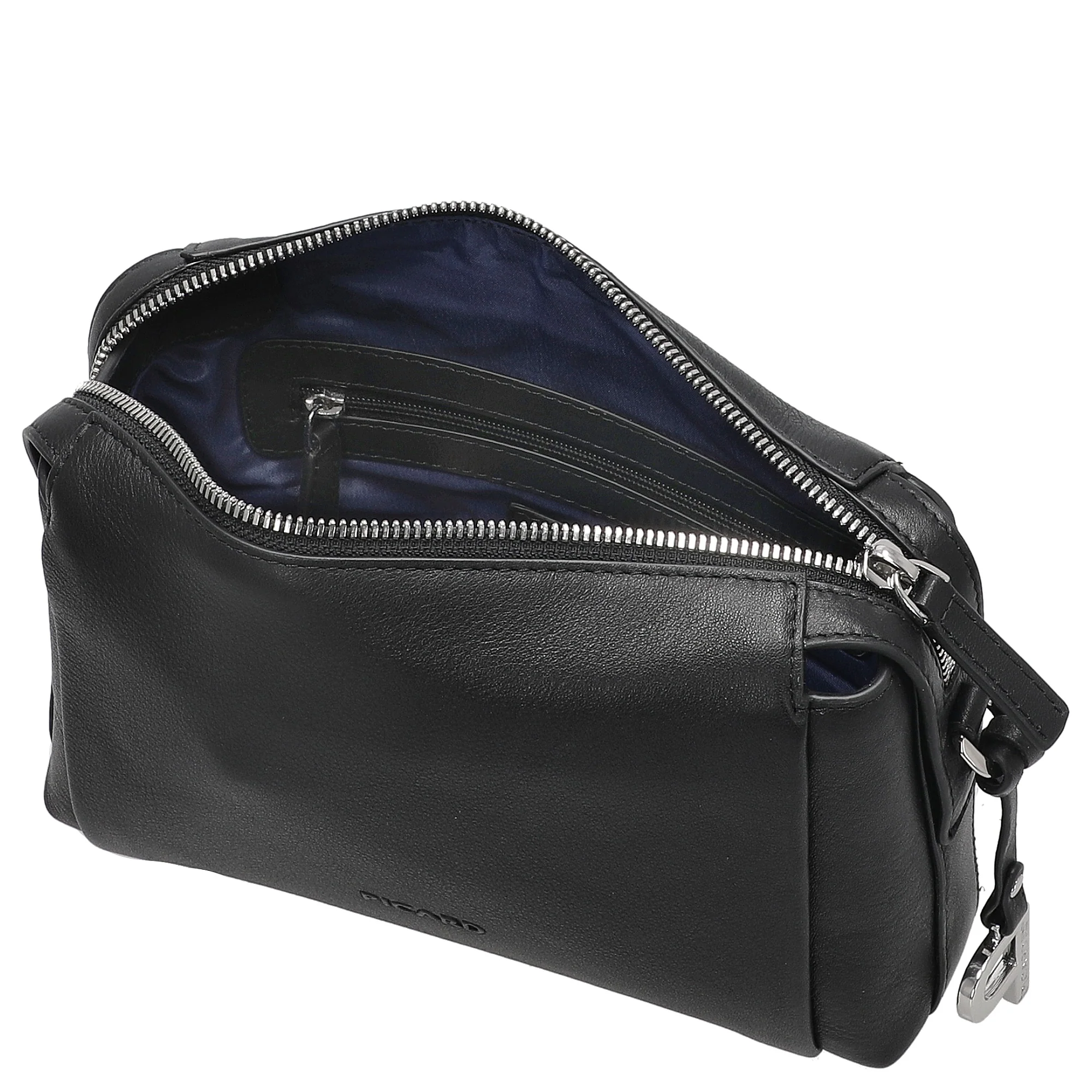 Picard Bali - Umhängetasche 23 cm (schwarz) - Image 6