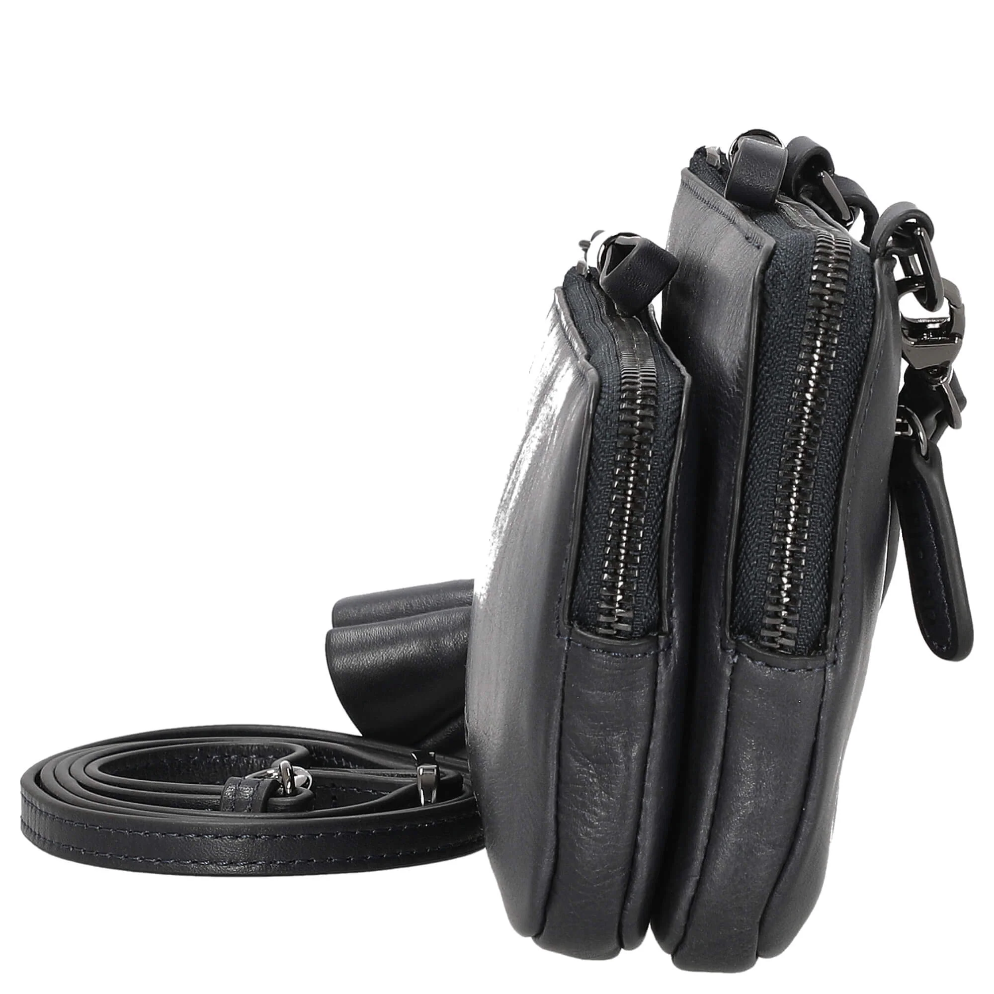 Picard Bella - Schultertasche 20 cm (ozean) - Image 3