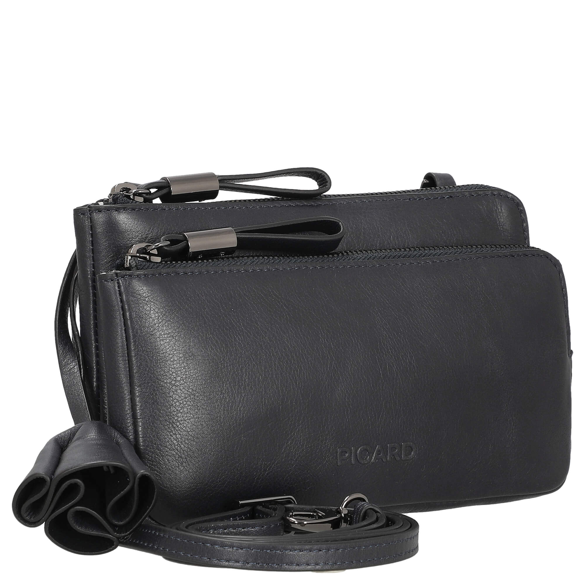 Picard Bella - Schultertasche 20 cm (ozean) - Image 5