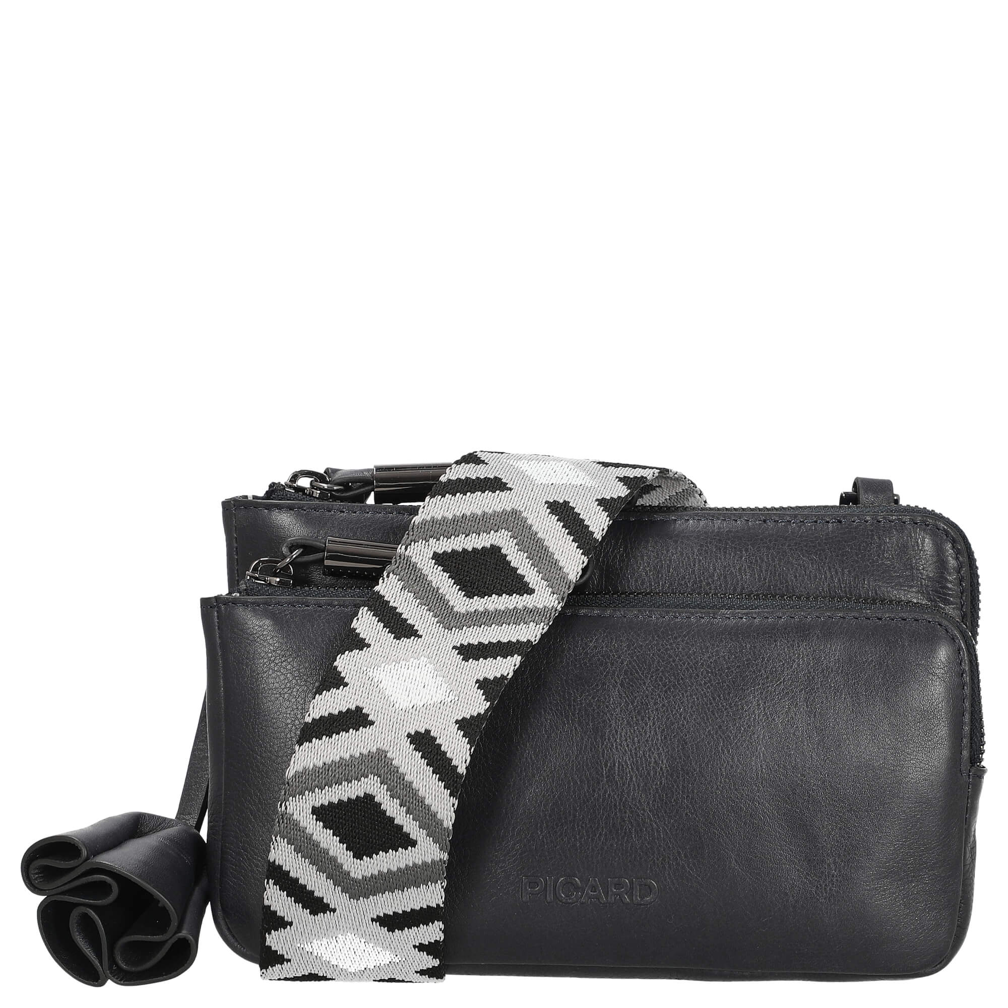 Picard Bella - Schultertasche 20 cm (ozean) - Image 6