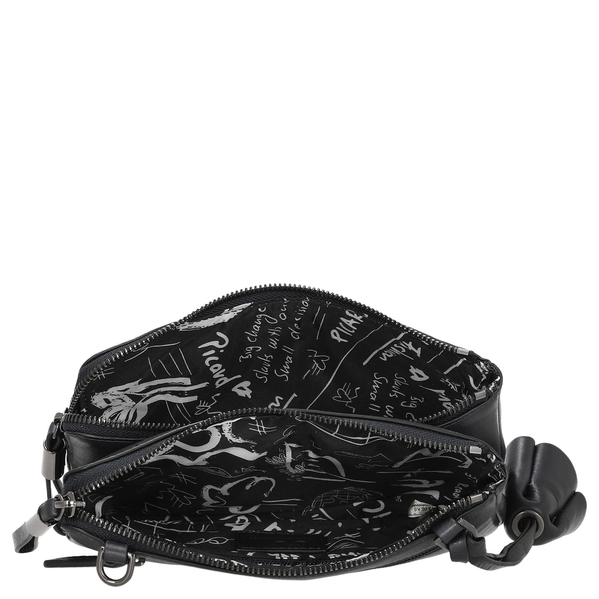 Picard Bella - Schultertasche 20 cm (ozean) - Image 7