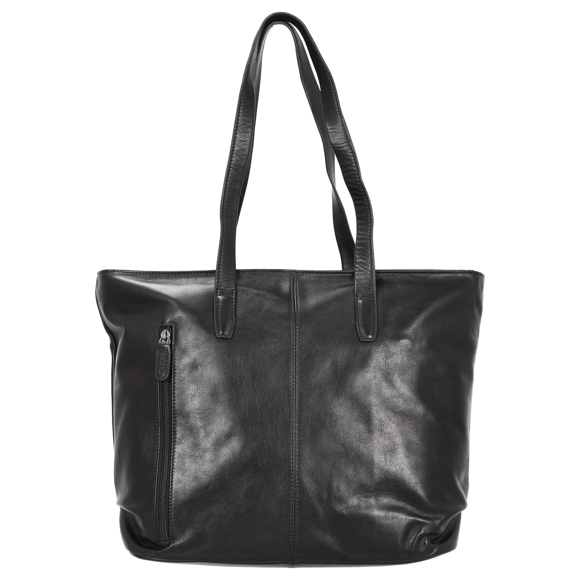 Picard Bella - Shopper 42 cm (black) - Image 4
