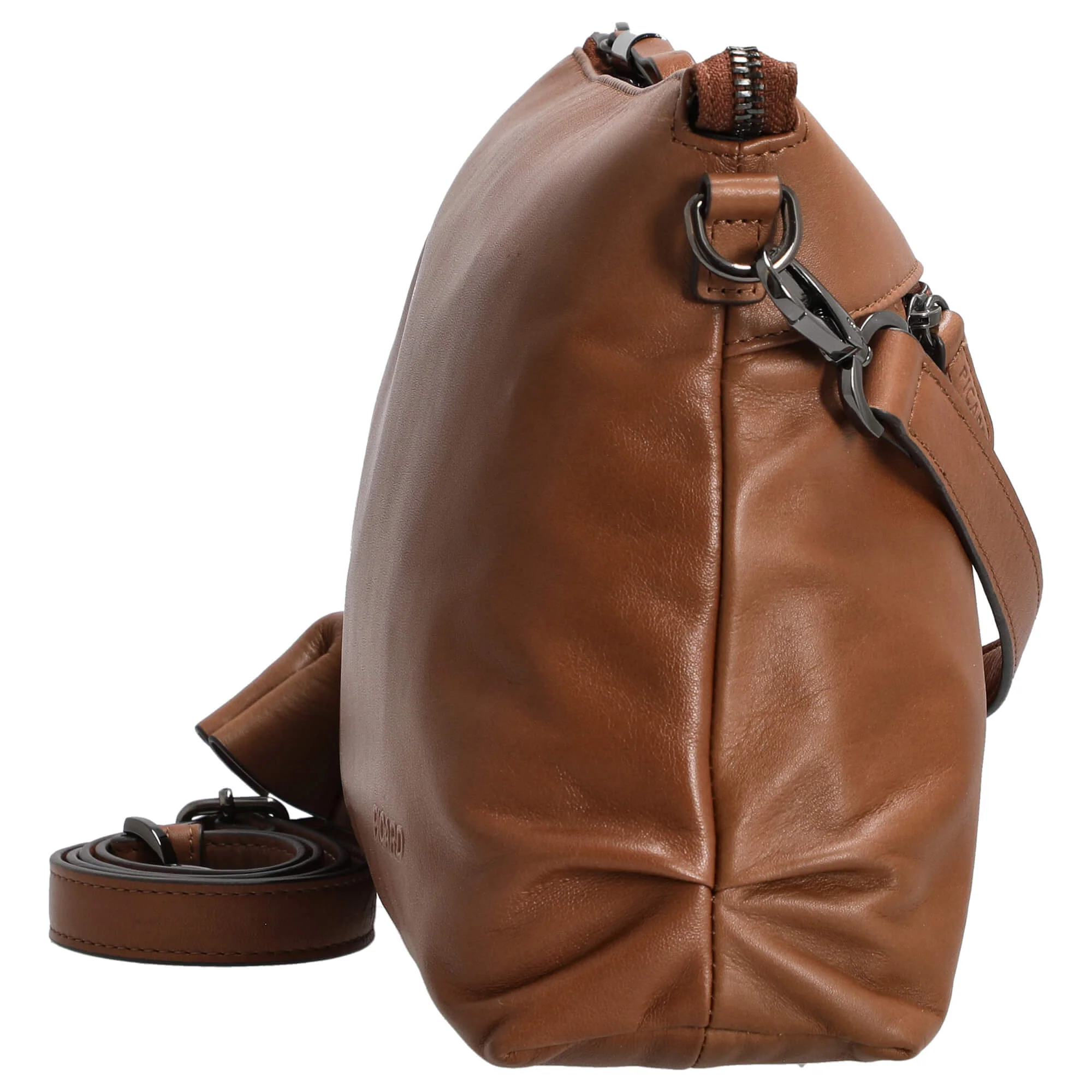 Picard Bella - Umhängetasche 26 cm (whisky) - Image 3