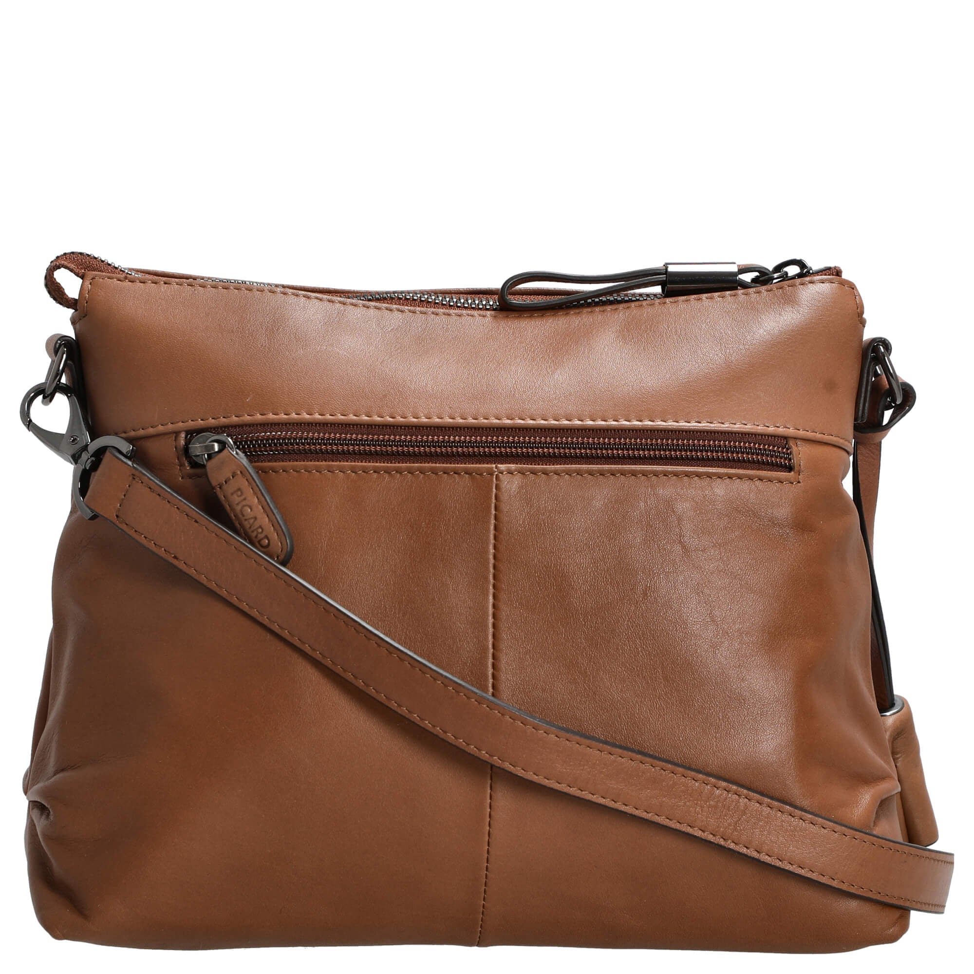 Picard Bella - Umhängetasche 26 cm (whisky) - Image 4