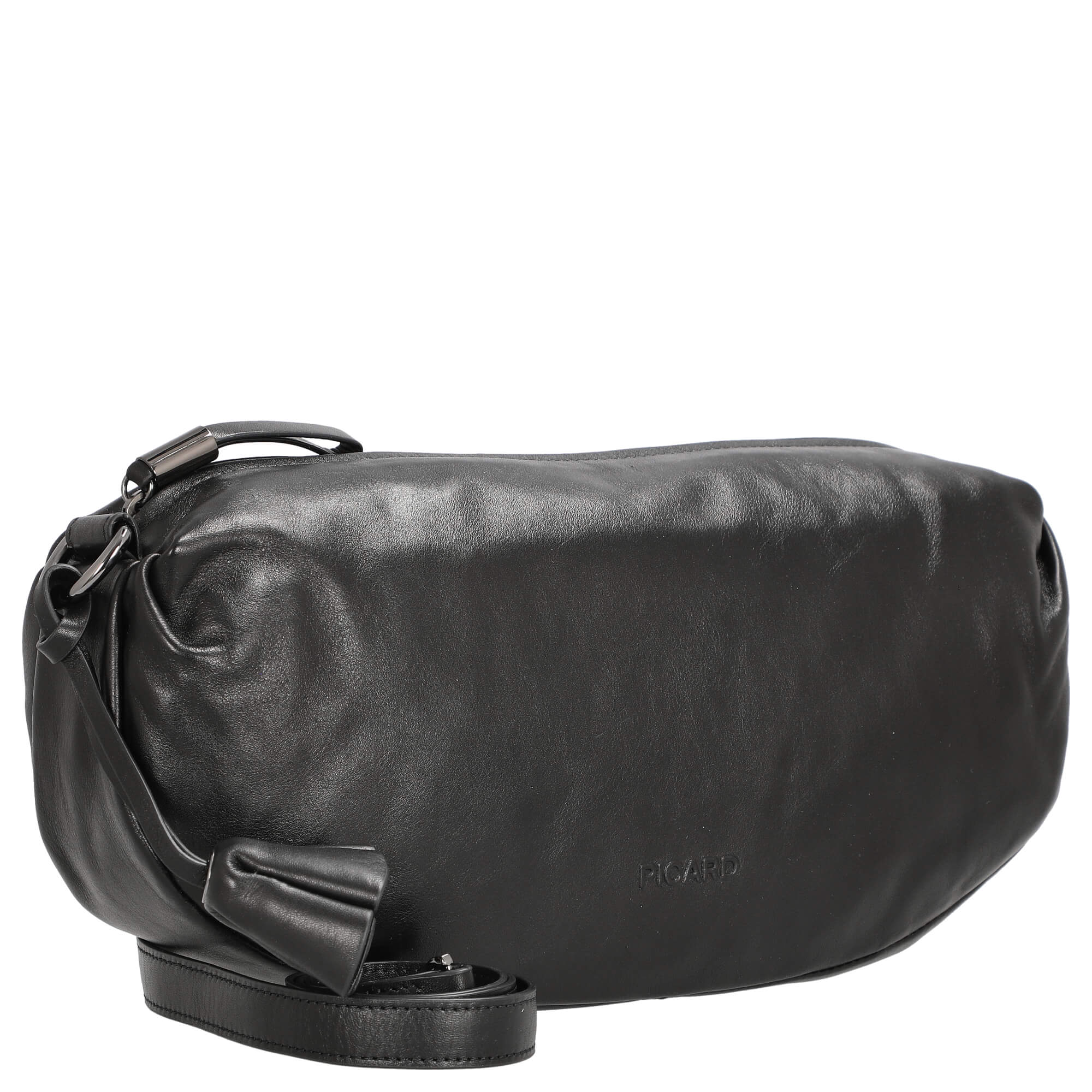 Picard Bella - Umhängetasche 33 cm (black) - Image 5